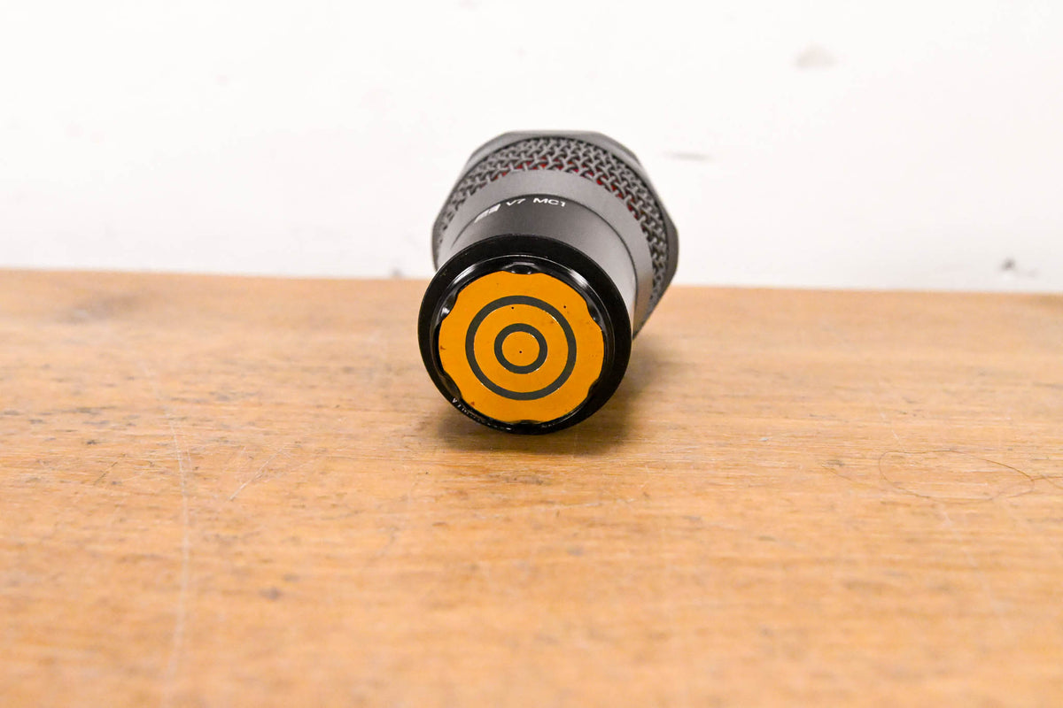 sE Electronics V7 MC1 Supercardioid Mic Capsule for Shure Wireless