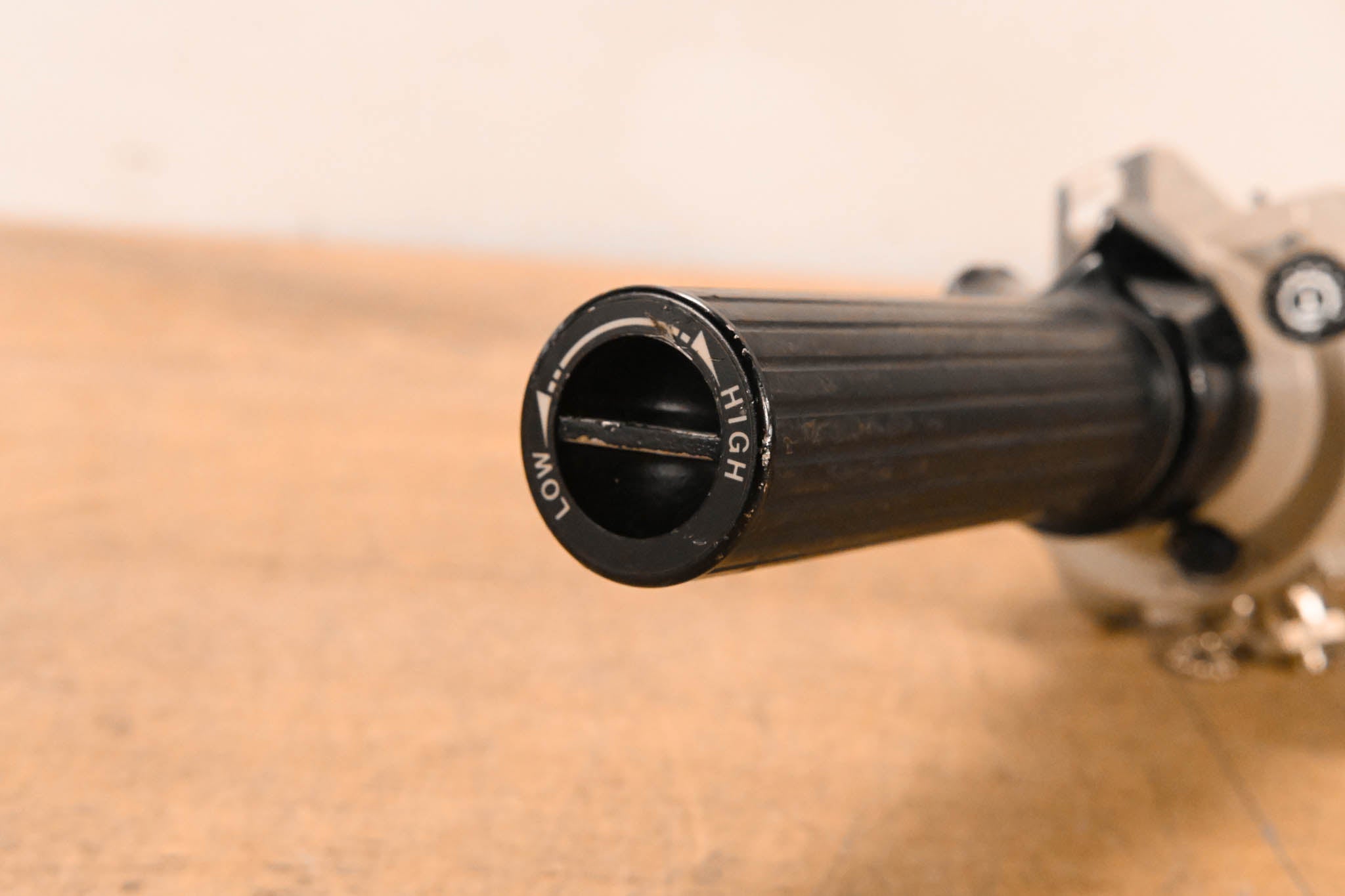 Fujinon ERD-71B Large Box Lens Zoom Demand Handle