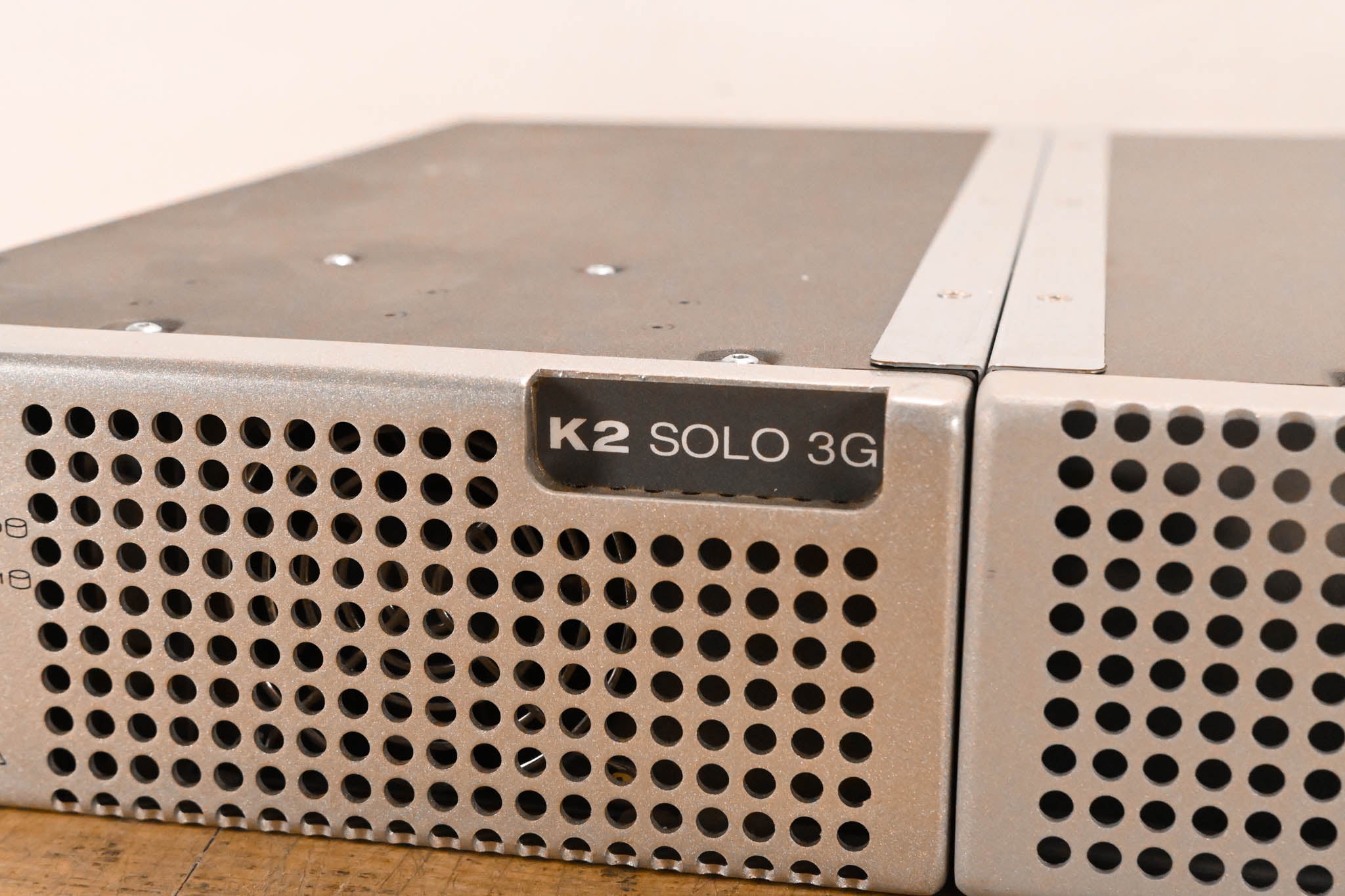 Grass Valley K2 Solo 3G Media Server