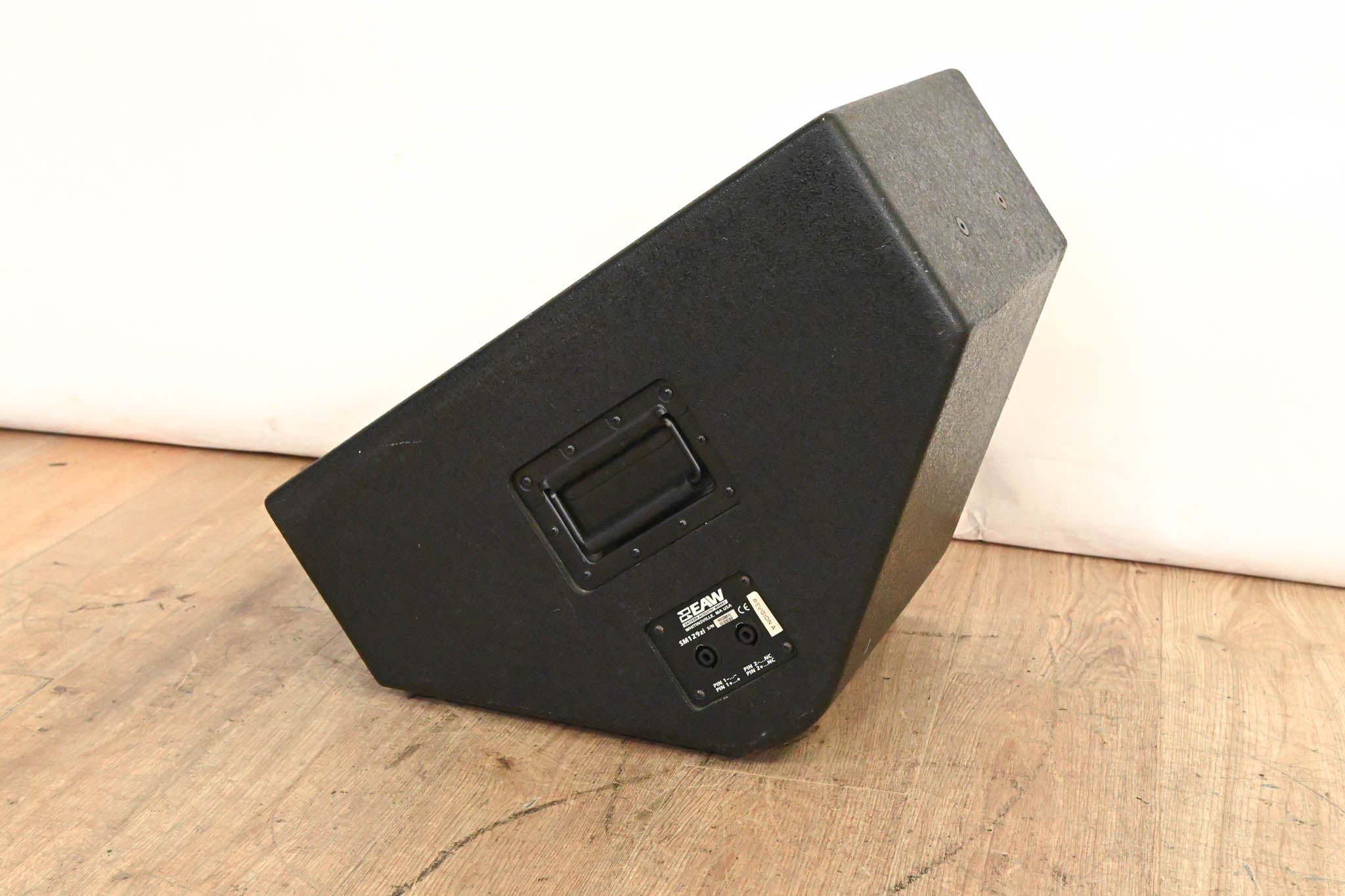 EAW SM129zi 2-Way Full-Range Passive Stage Monitor