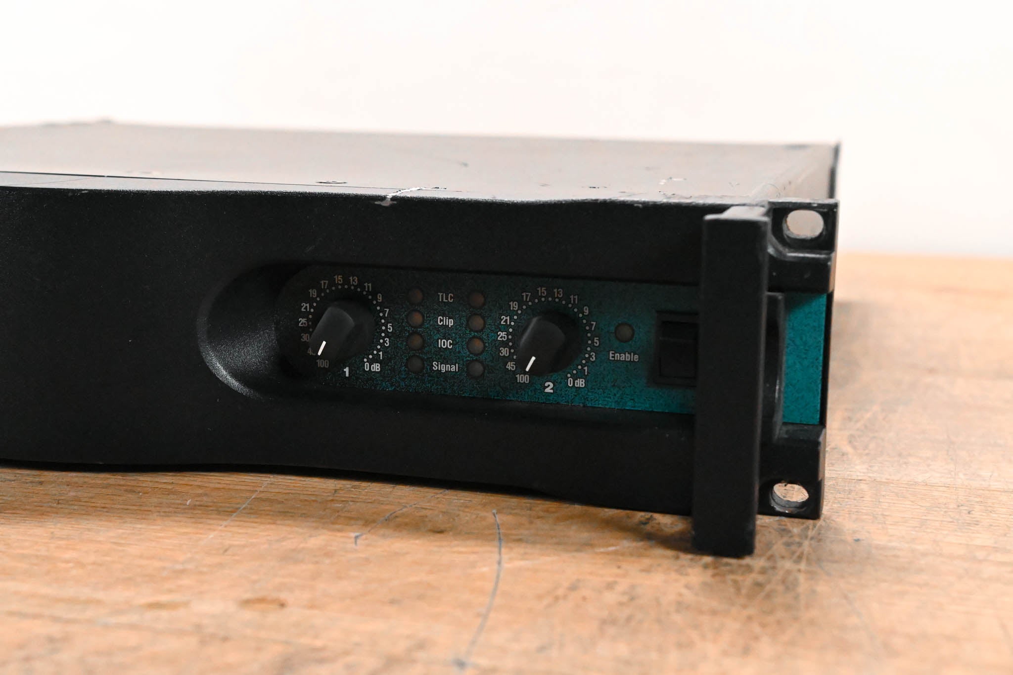 Crown K2 2-Channel Power Amplifier