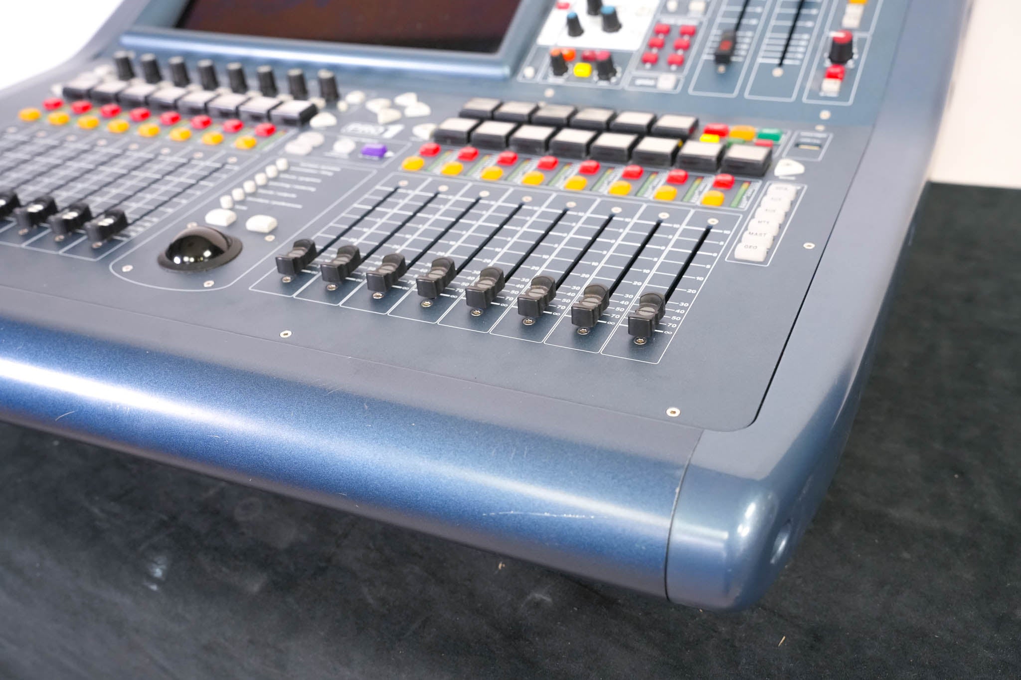 Midas PRO1 48-Channel Digital Audio Mixing Console