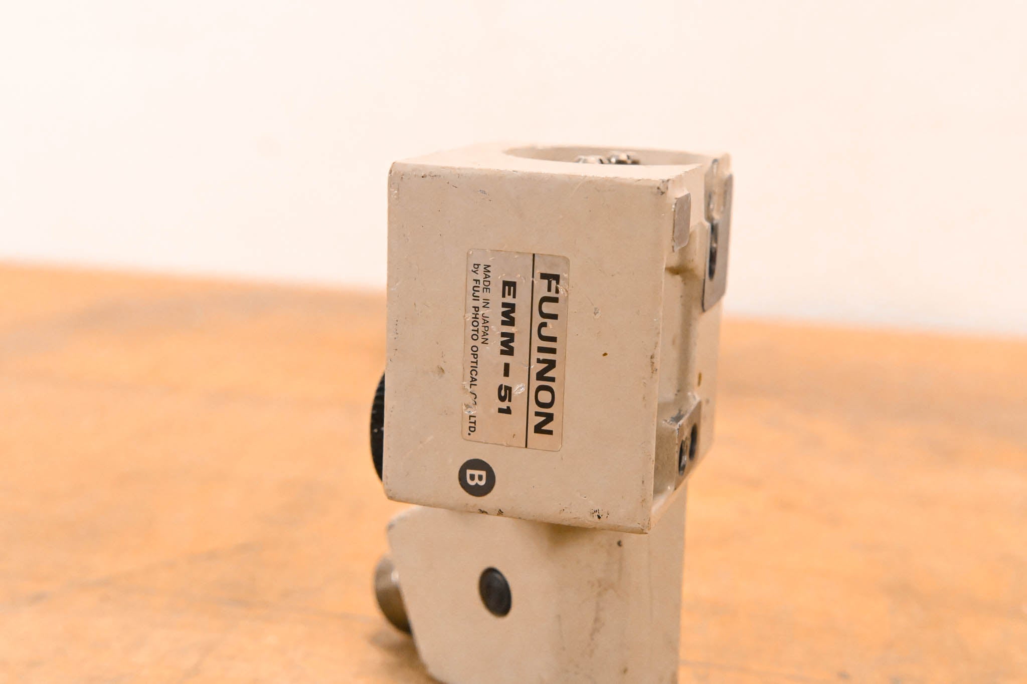 Fujinon EMM-51 Manual Zoom/Focus Module for ESM Lenses