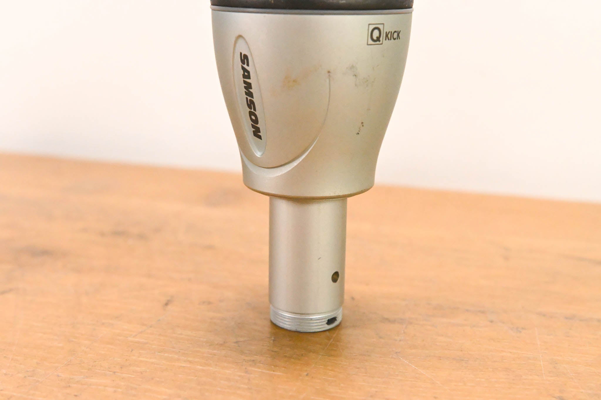 Samson Q Kick Bass Drum Microphone