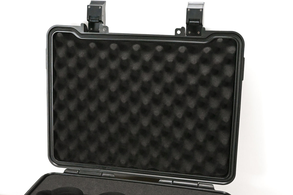 NiSi 6-Lens Case for ATHENA Cinema Lenses