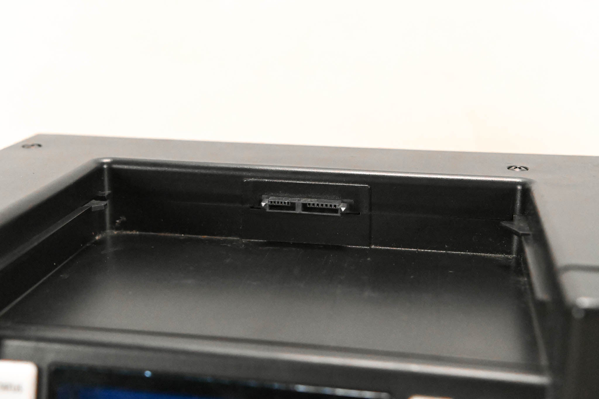 AJA Ki Pro File-Based HD/SD Video Recorder and Player (NO POWER SUPPLY)