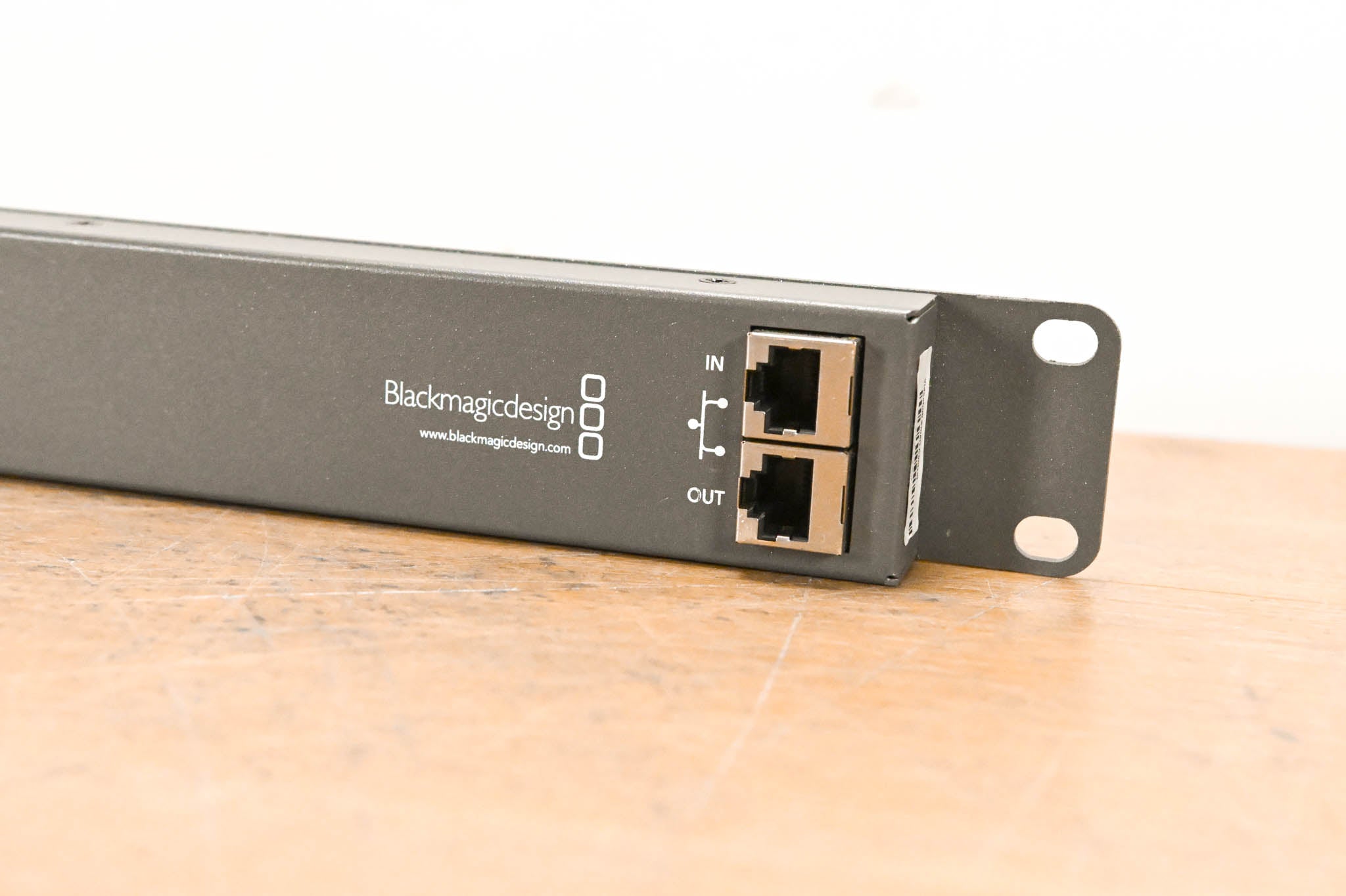 Blackmagic Design Videohub Smart Control (NO POWER SUPPLY)