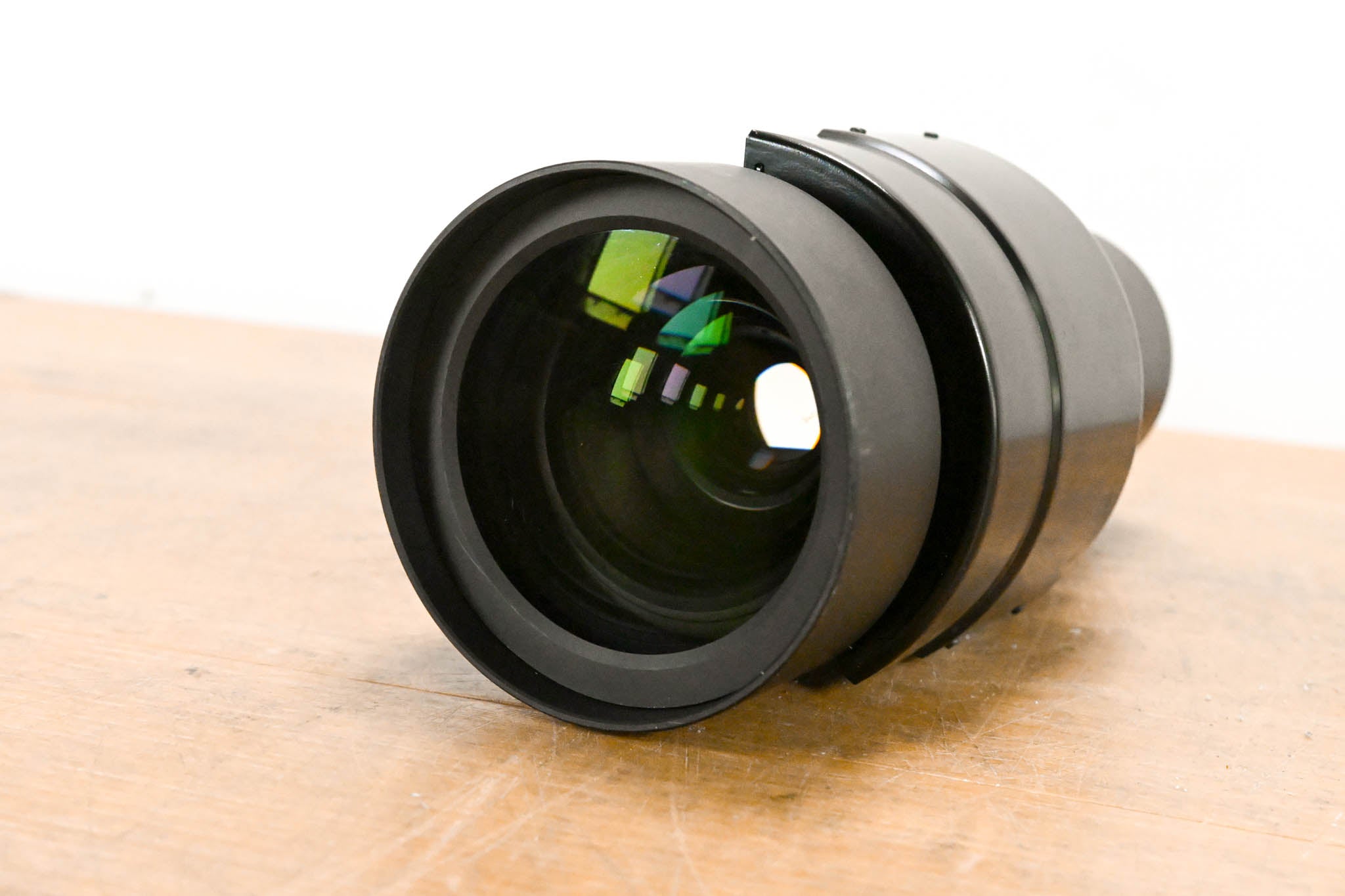 Christie 140-110103-01 1.5 to 2.0:1 Short Zoom Lens