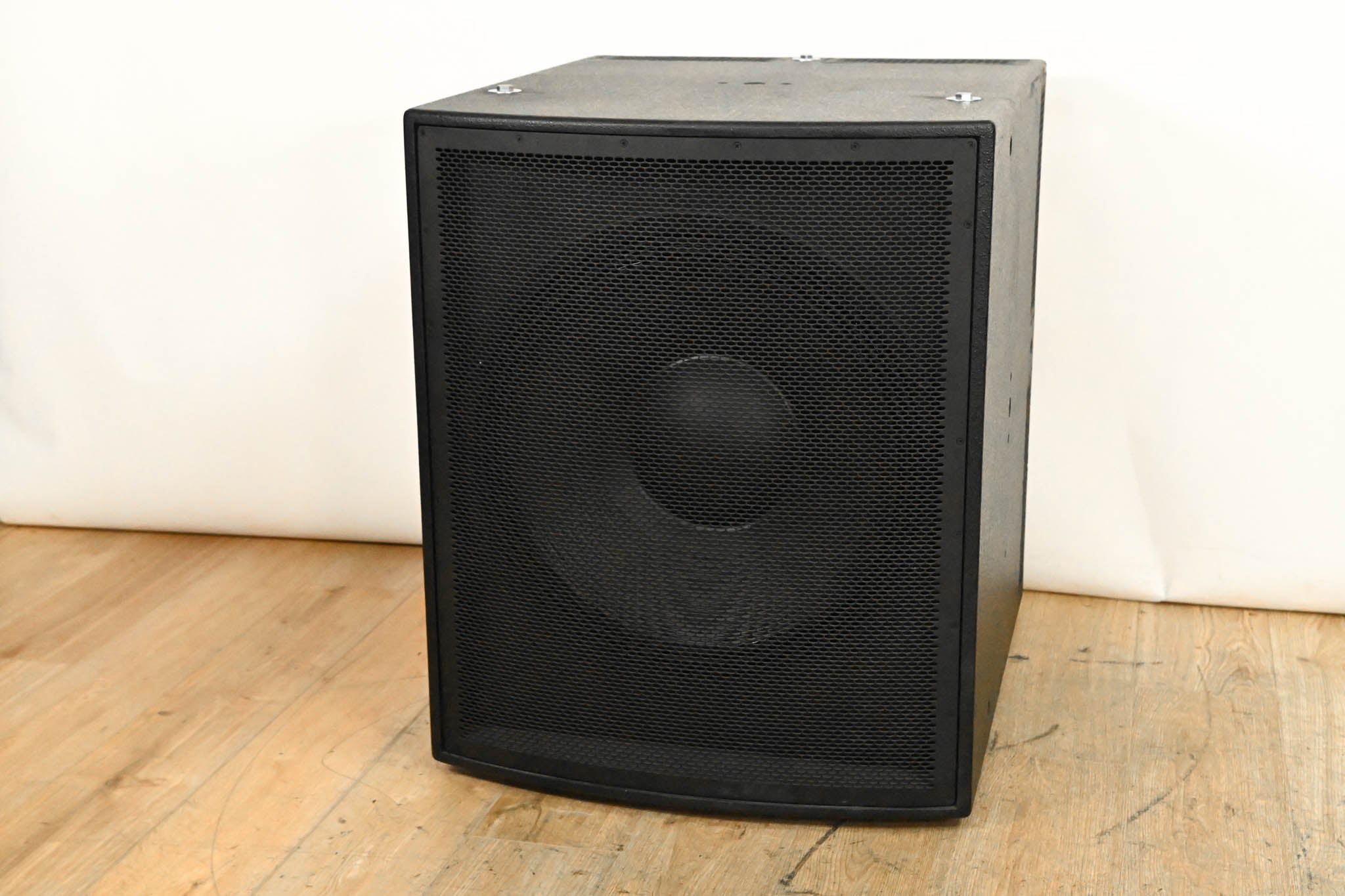 Fulcrum Acoustic CS121 21″ Subcardioid Subwoofer