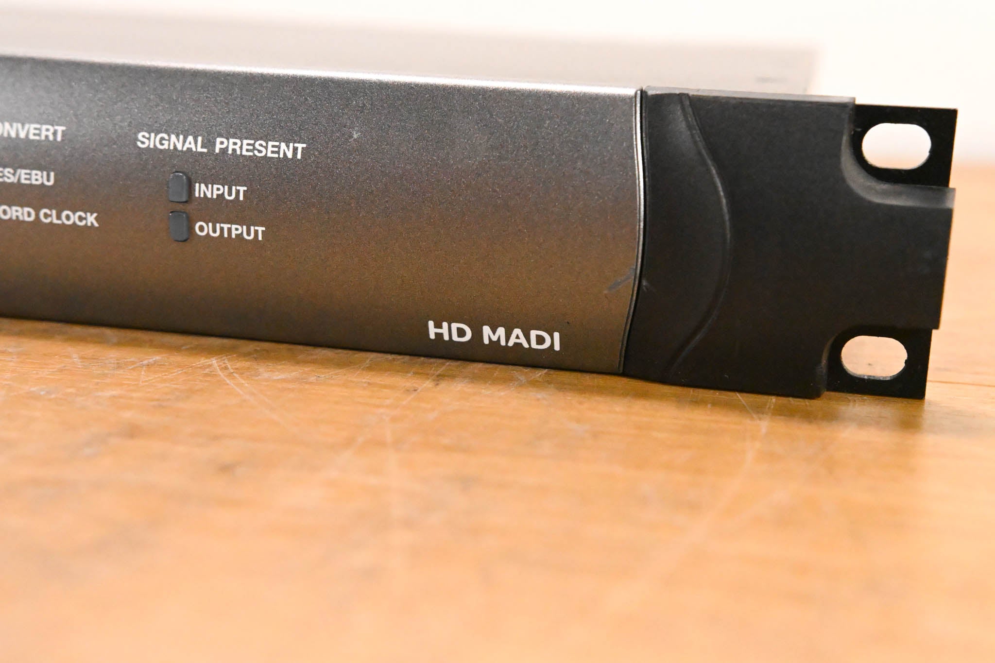 AVID HD MADI Interface for Pro Tools HD