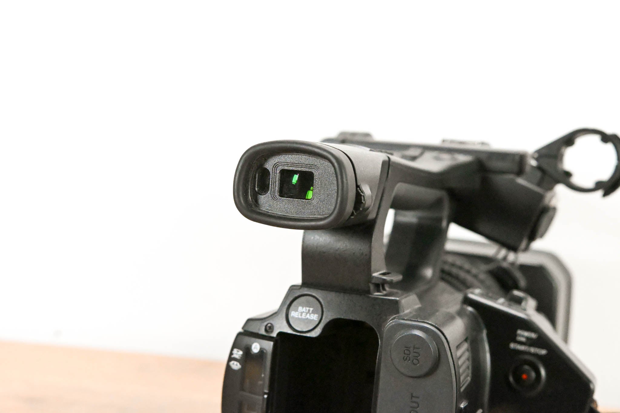 Sony PXW-Z150 Compact 4K Handheld XDCAM Professional Camcorder