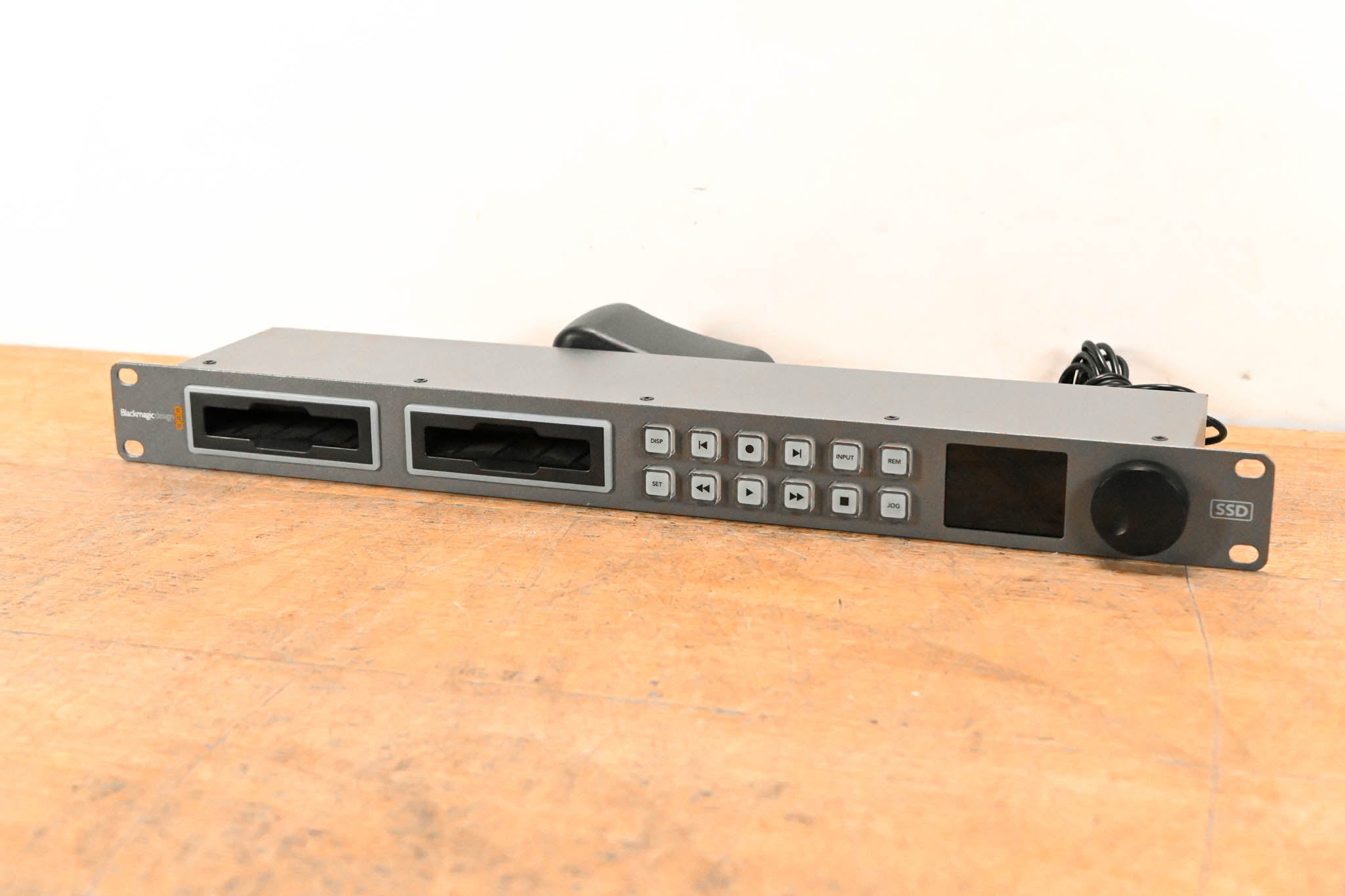 Blackmagic Design HyperDeck Studio