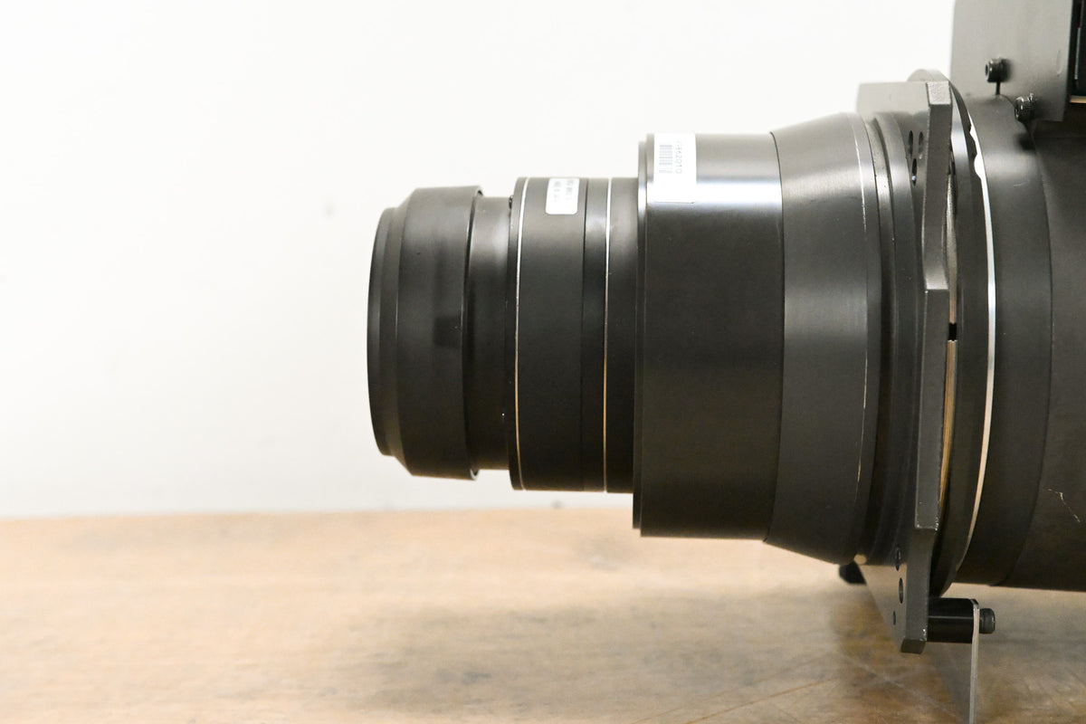 Barco HB TLD+ Zoom SXGA+ (1.5-2.0):1 Projector Lens