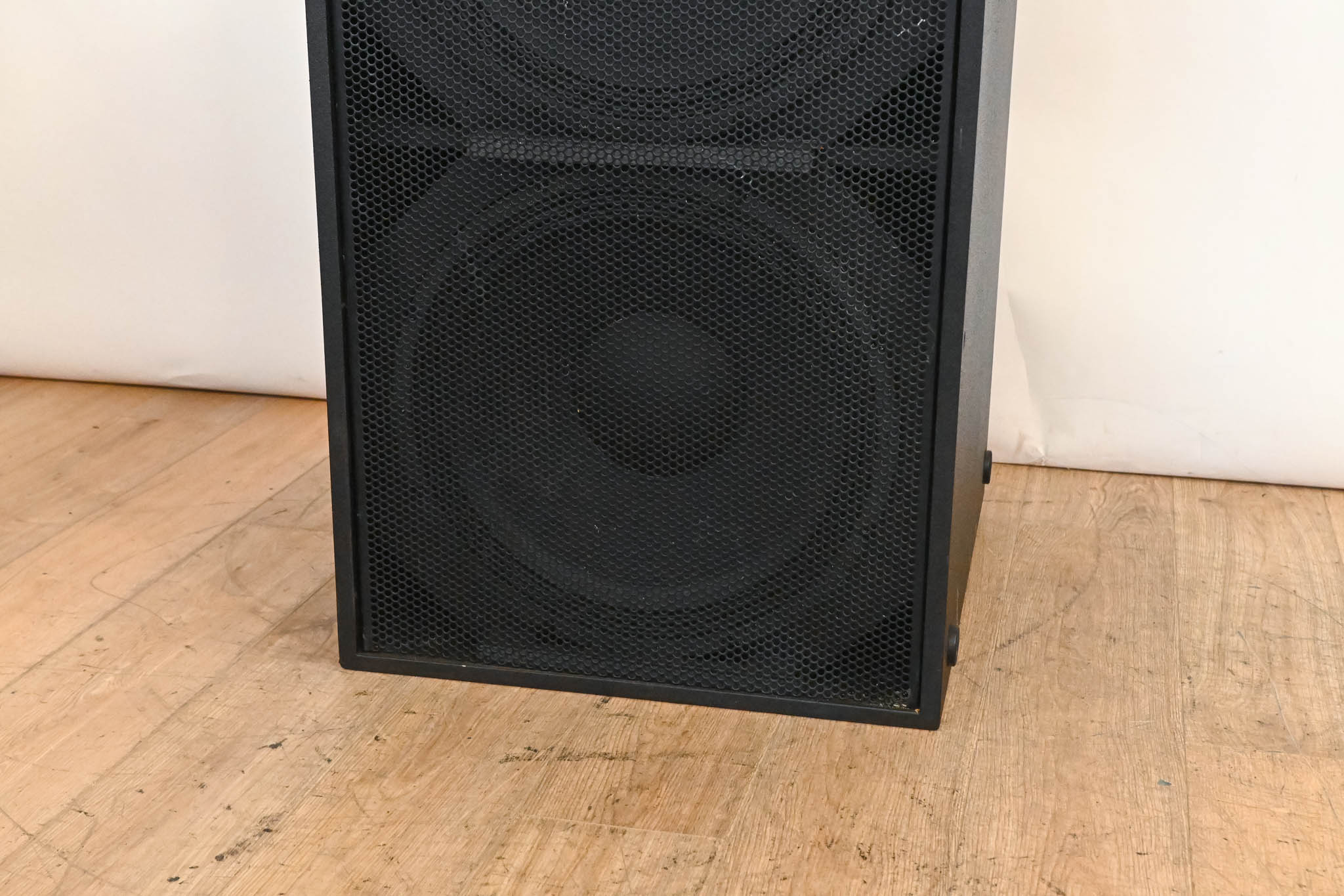 Electro-Voice (EV) QRx 218S Compact Dual 18" Subwoofer