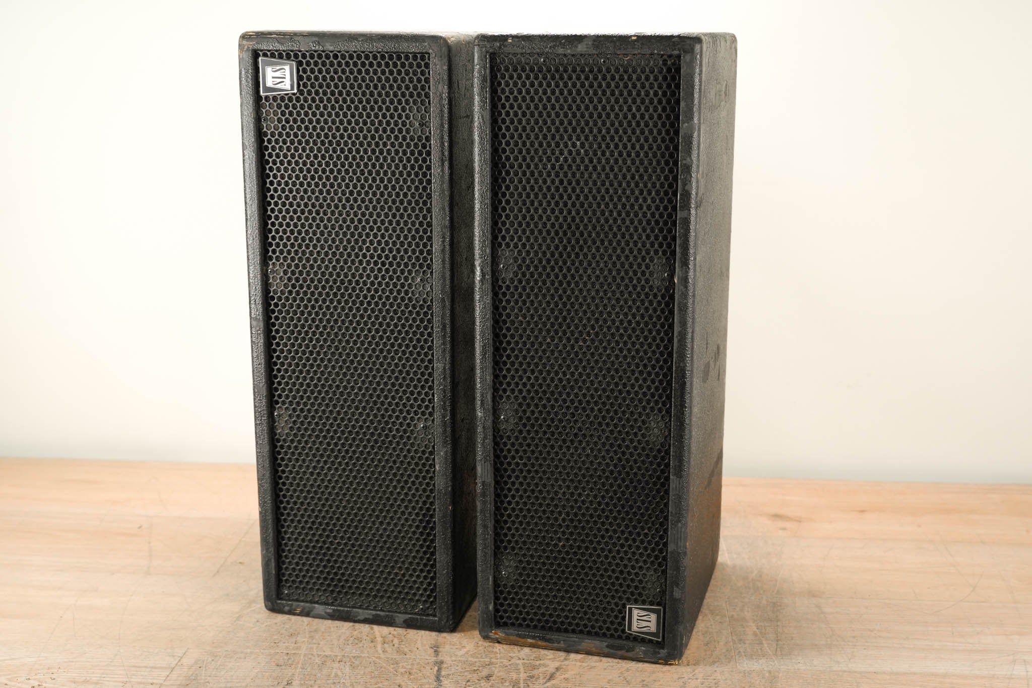 SLS FF2605 Front Fill Loudspeaker (PAIR)