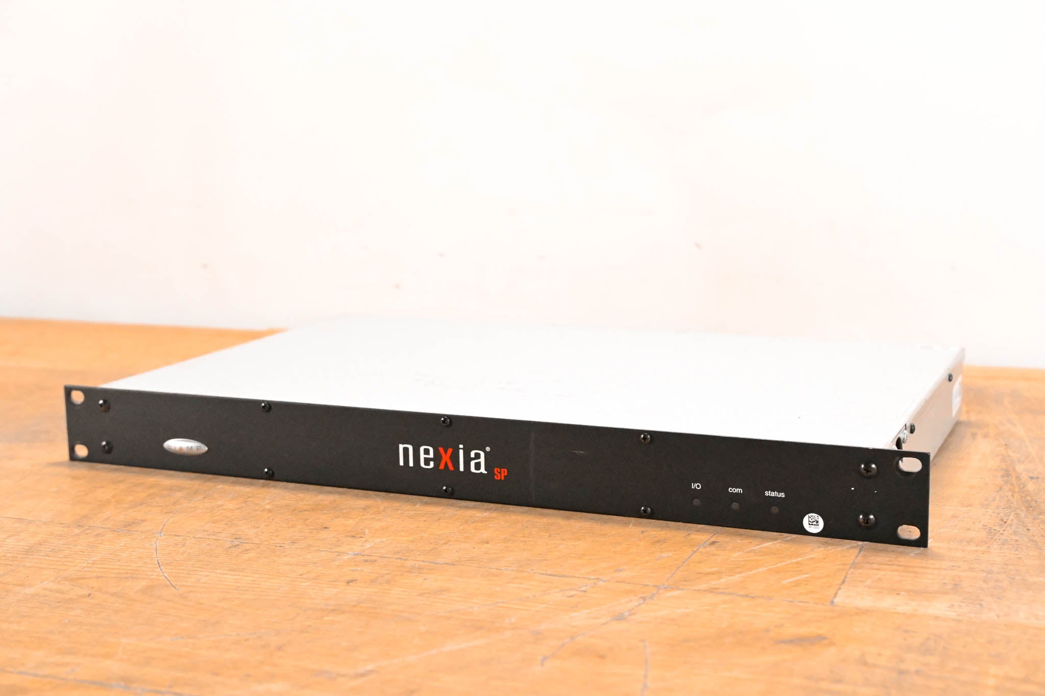 Biamp Nexia SP DSP Speaker Processor