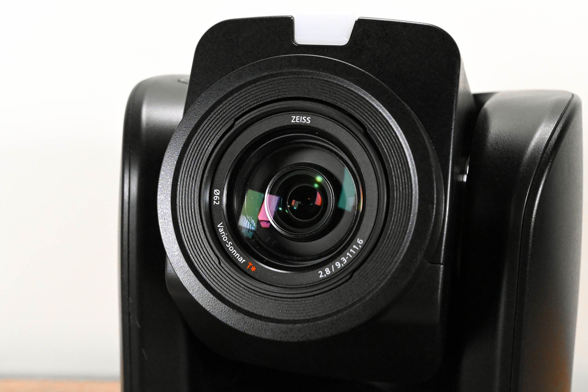 Sony BRC-H800 HD Pan Tilt Zoom Camera (NO POWER SUPPLY)