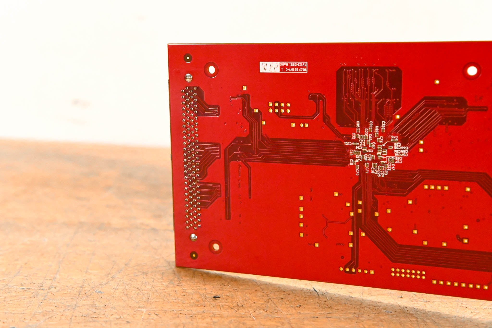 Audinate Dante-MY16-AUD2 16-Channel Dante Network I/O Card