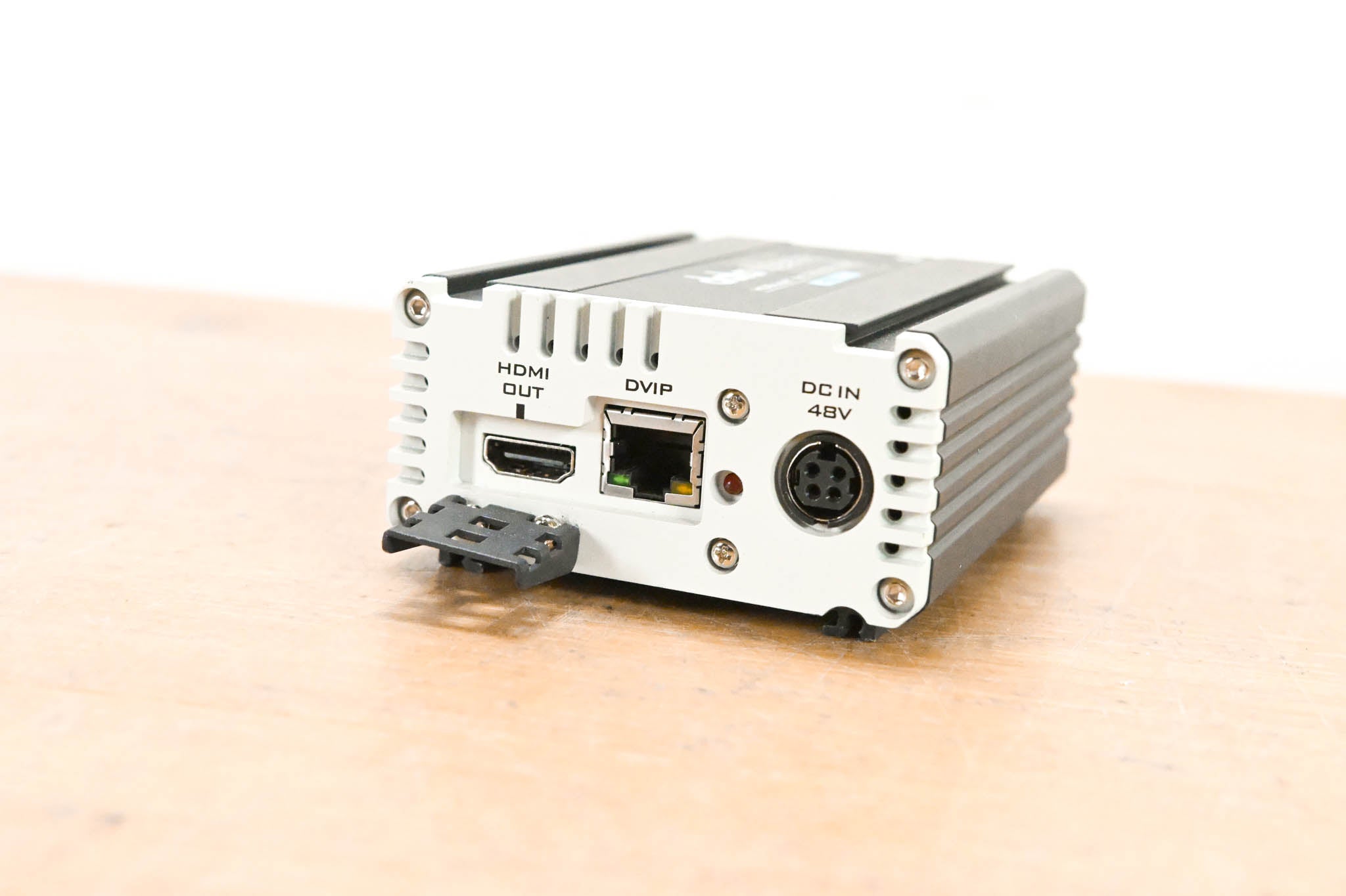 Datavideo HBT-11 4K HDMI over HDBaseT Receiver (NO POWER SUPPLY)