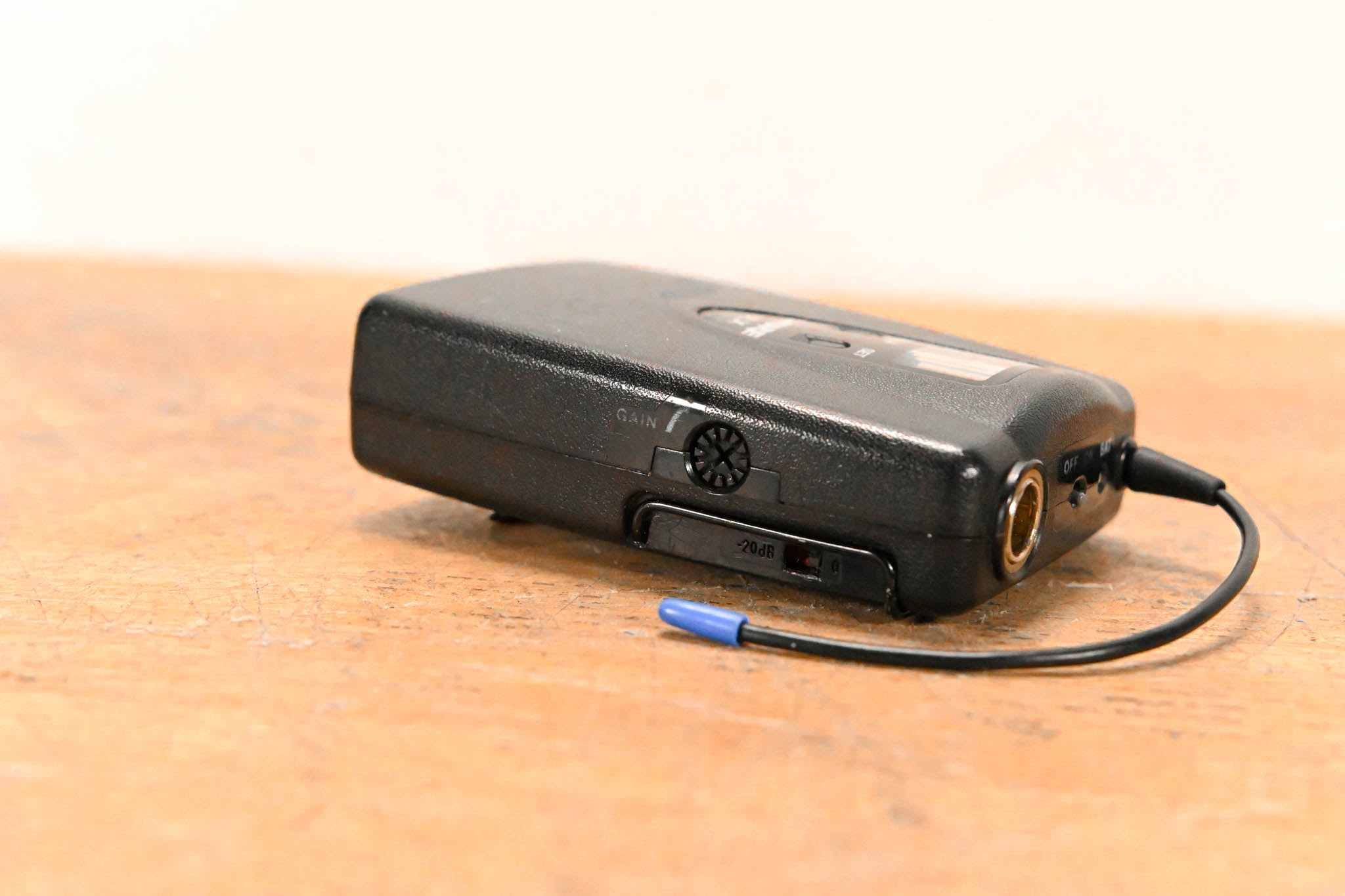Shure ULXS14 Bodypack Wireless System - G3 Band (NO POWER SUPPLY)