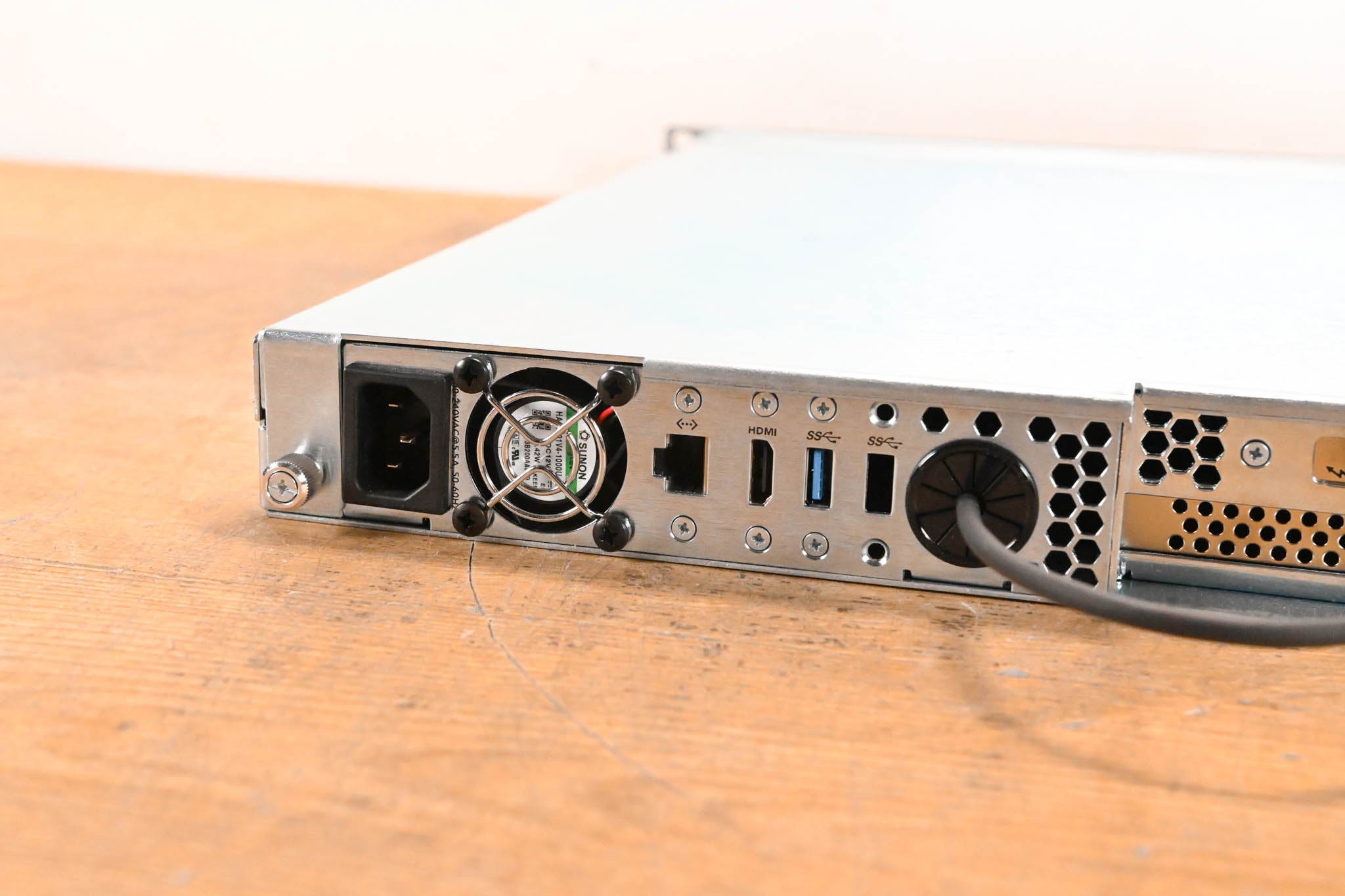 Sonnet xMac mini Server Thunderbolt 3