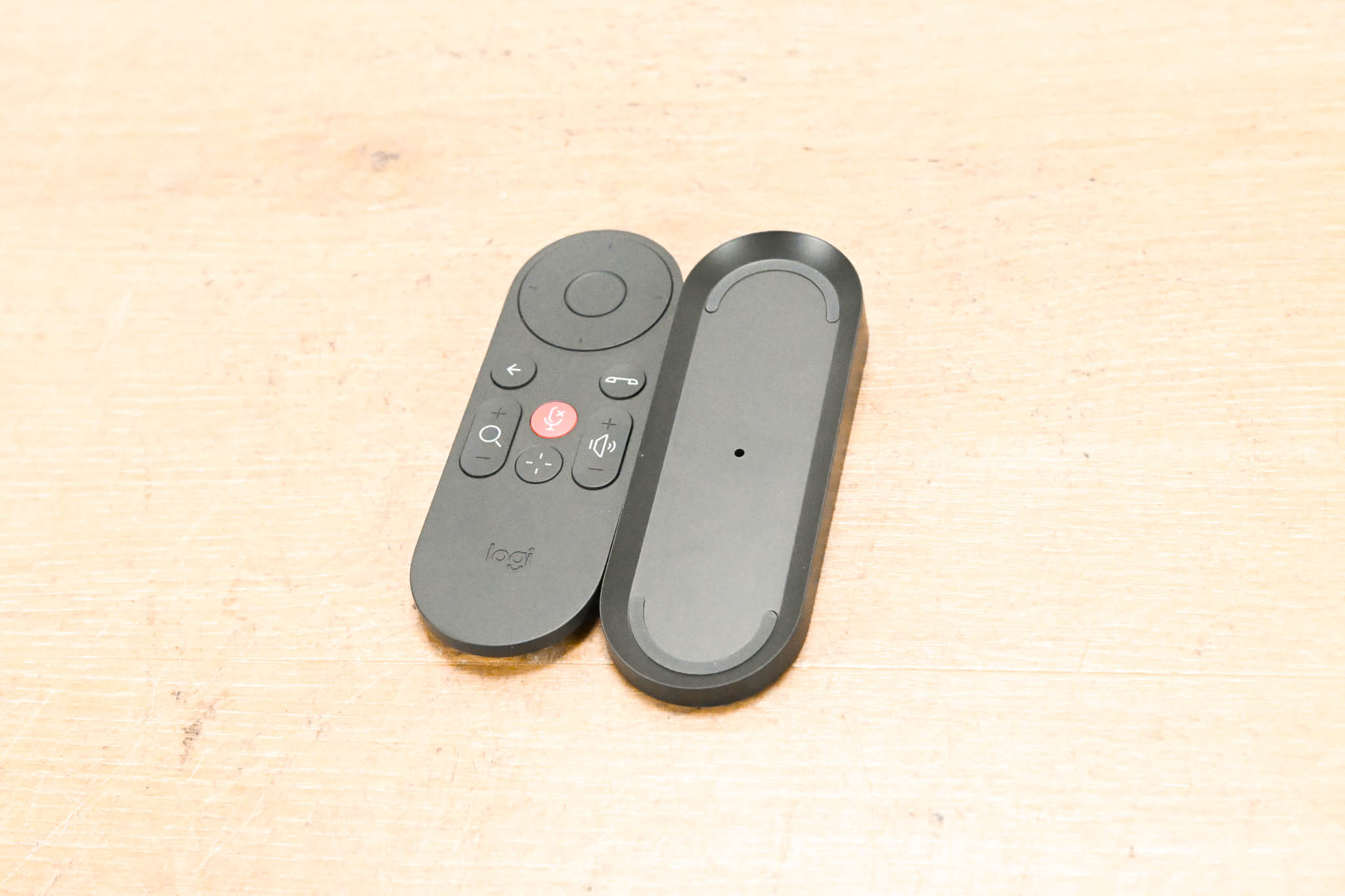 Logitech Rally Bar Mini Video Conferencing Camera and Speakerphone
