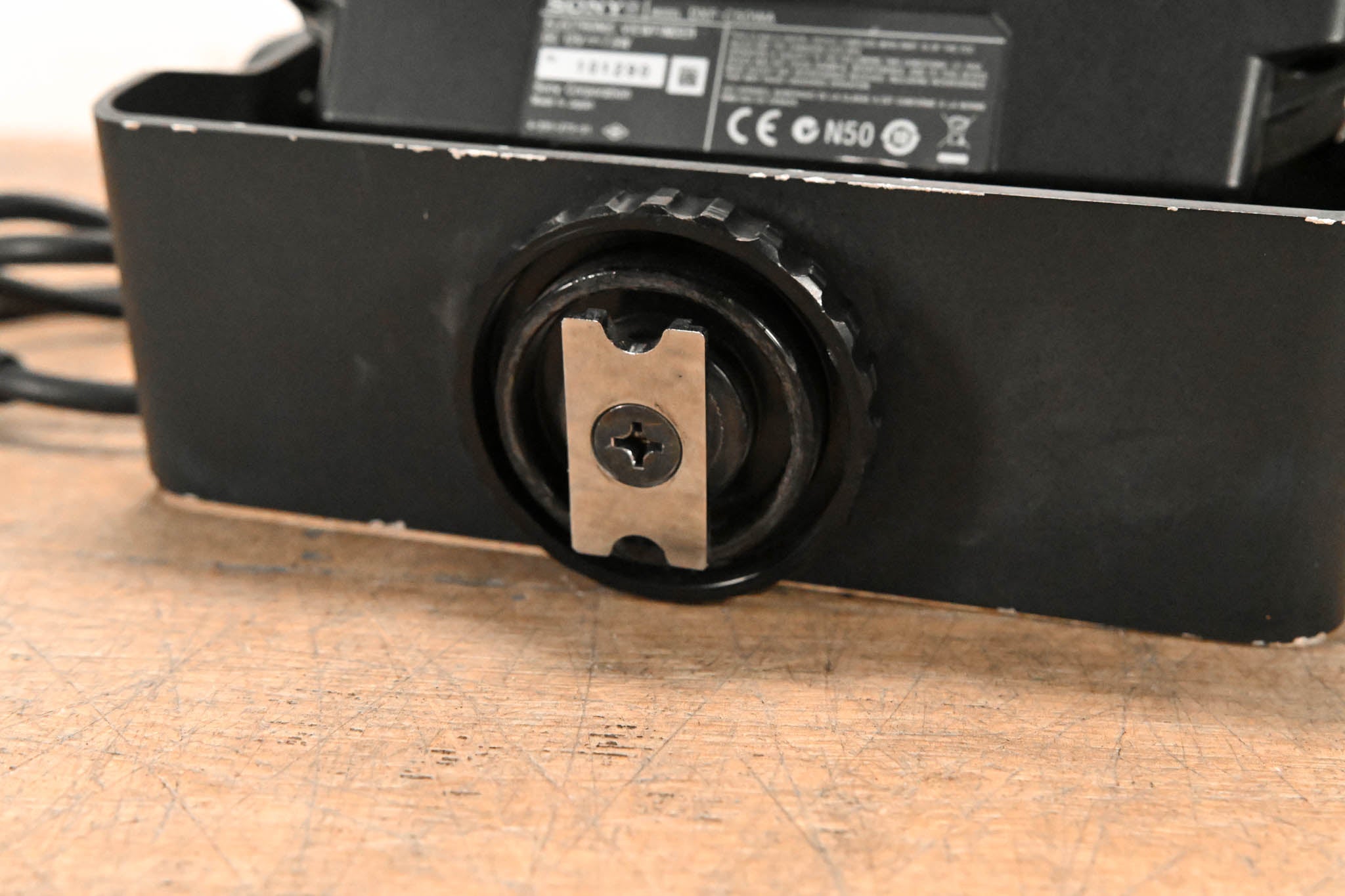 Sony DXF-C50WA 5-inch LCD Color Viewfinder for HXC-D70 SD/HD Camera