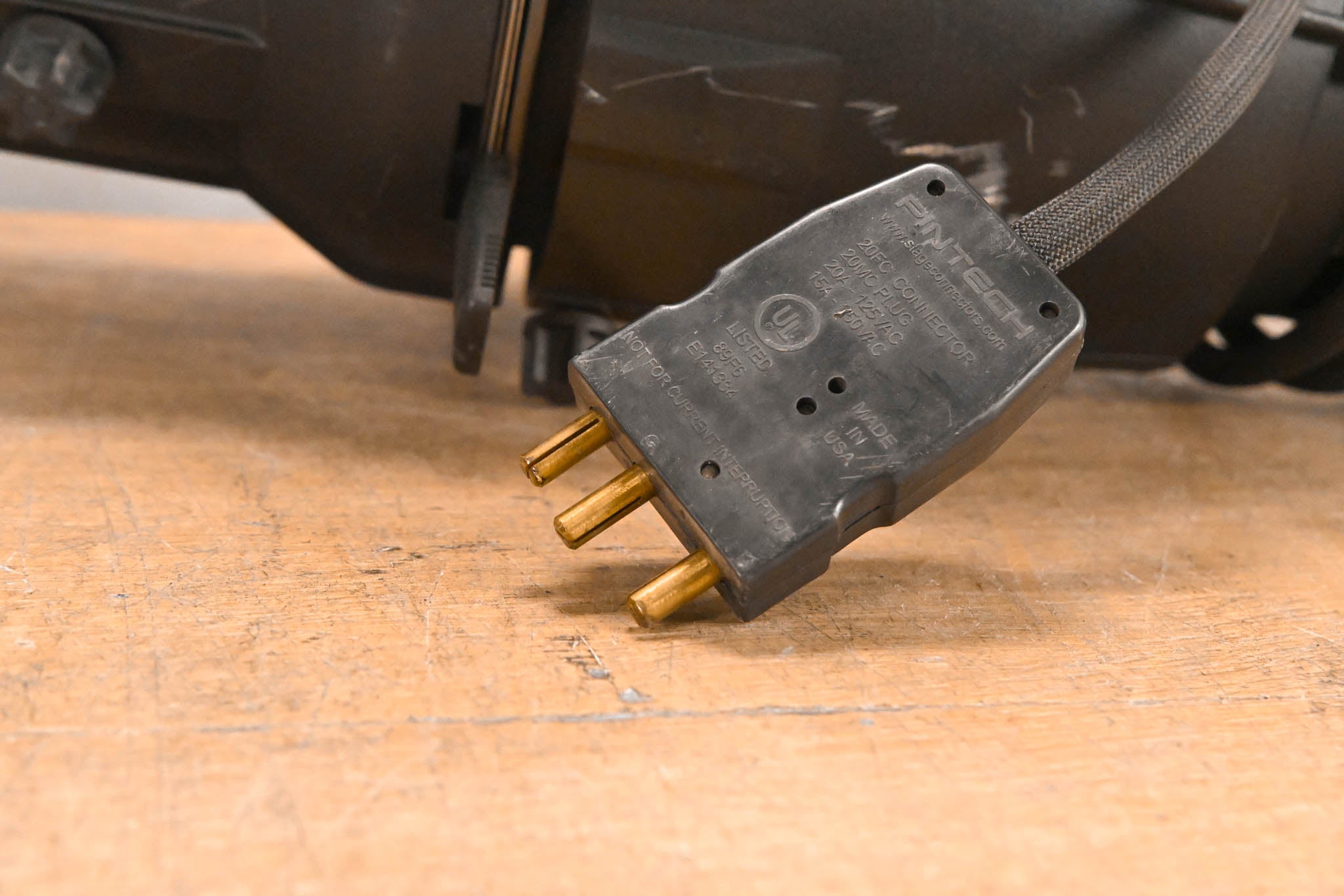 ETC Source Four 750 36 Degree Ellipsoidal Light