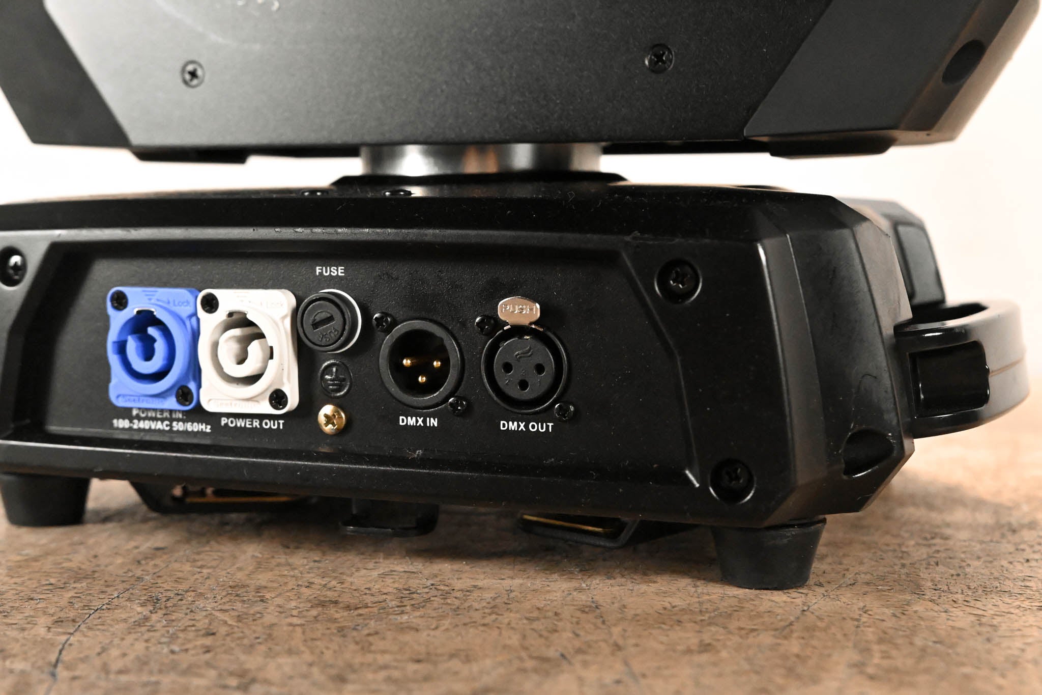 Chauvet Intimidator Hybrid 140SR Moving Head Lighting Fixture