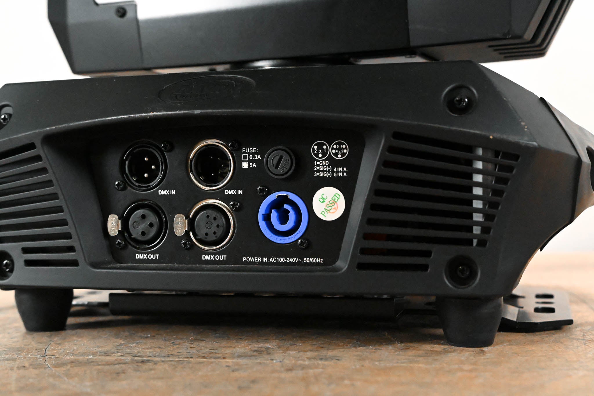 Elation Platinum Beam 5R EXTREME Moving Light