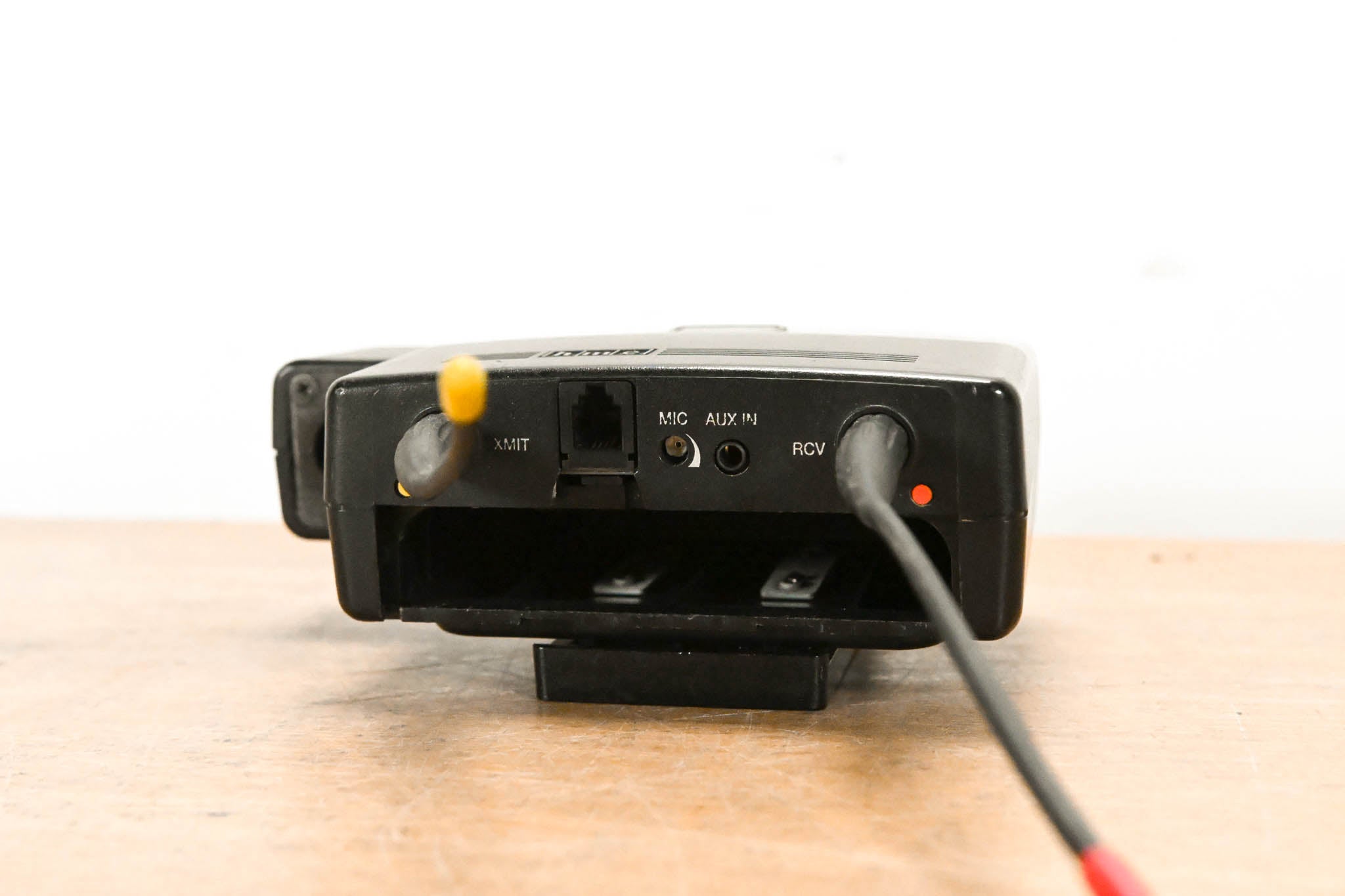 HME BP850 Beltpack Transceiver - Band C4