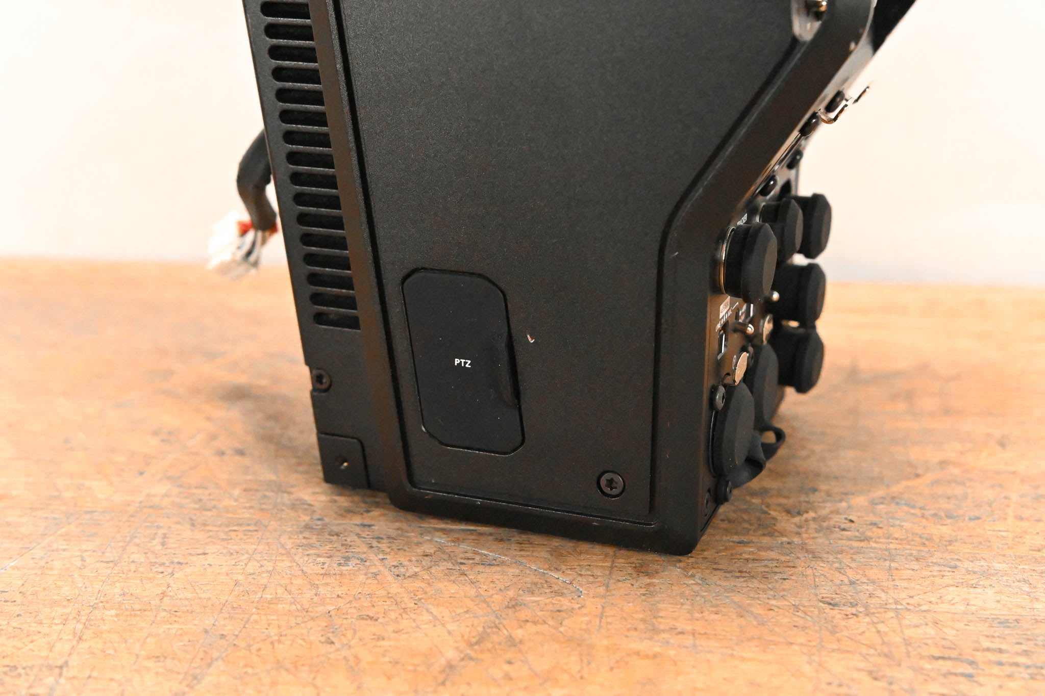 Blackmagic Design Camera Fiber Converter