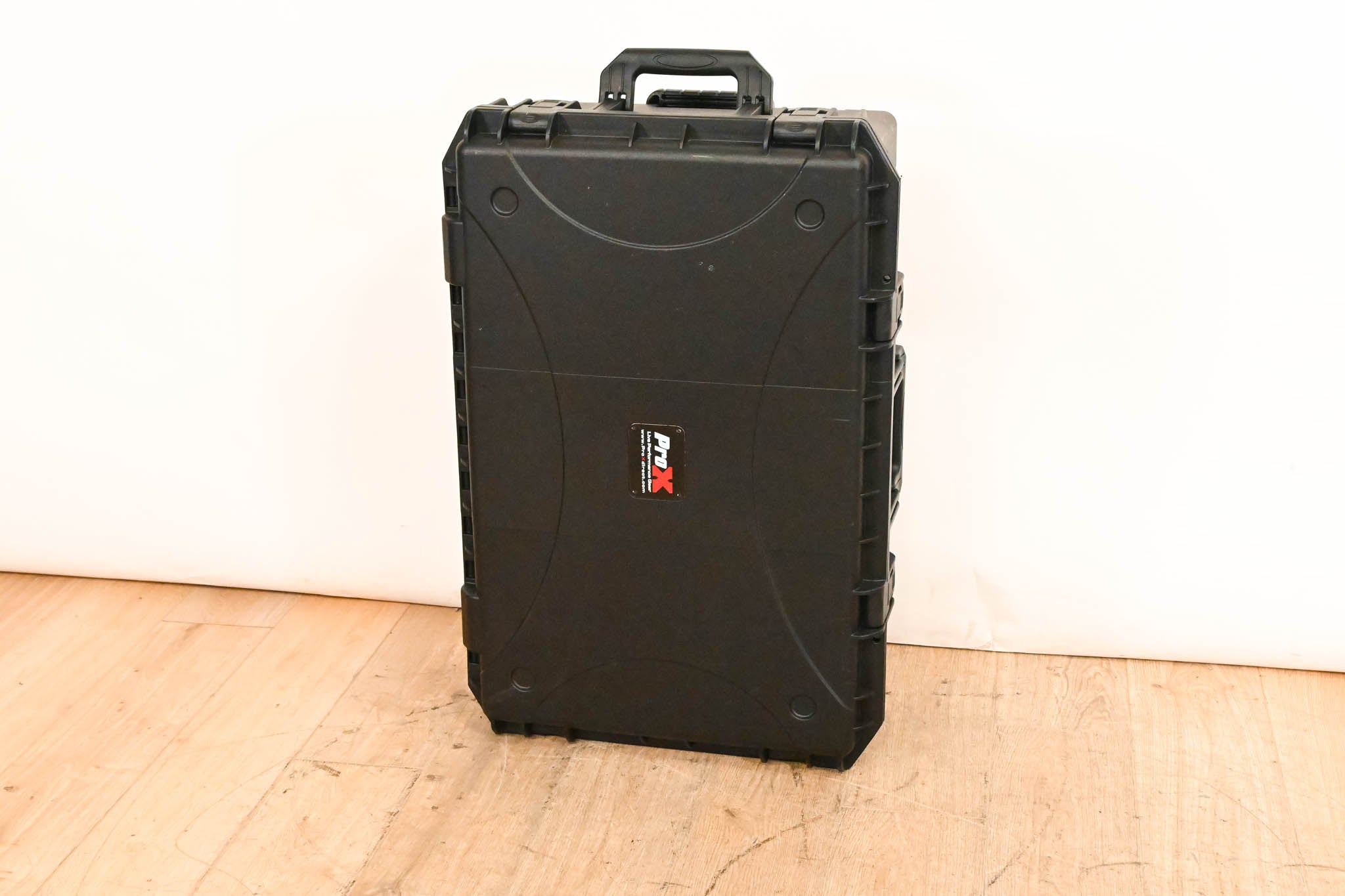 ProX Cases XM-1101HW VaultX Large Universal Watertight Case