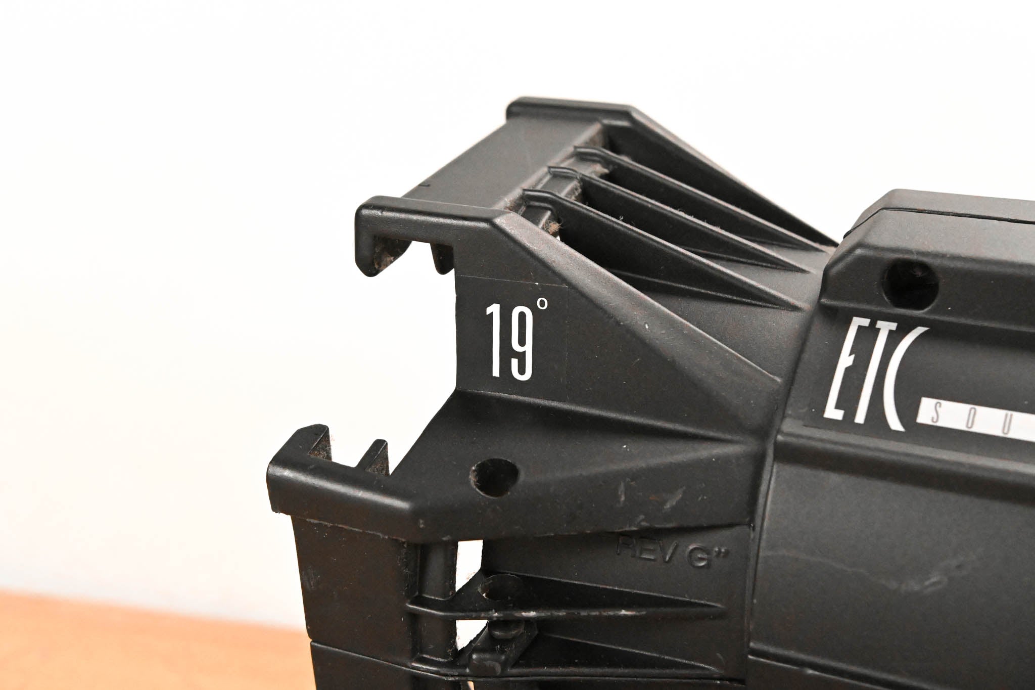 ETC Source Four 750 19 Degree Ellipsoidal Light