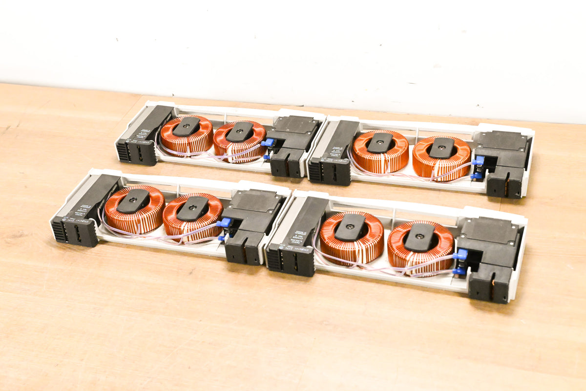ETC D20 Dual 20A Dimmer Module (Pack of 4)