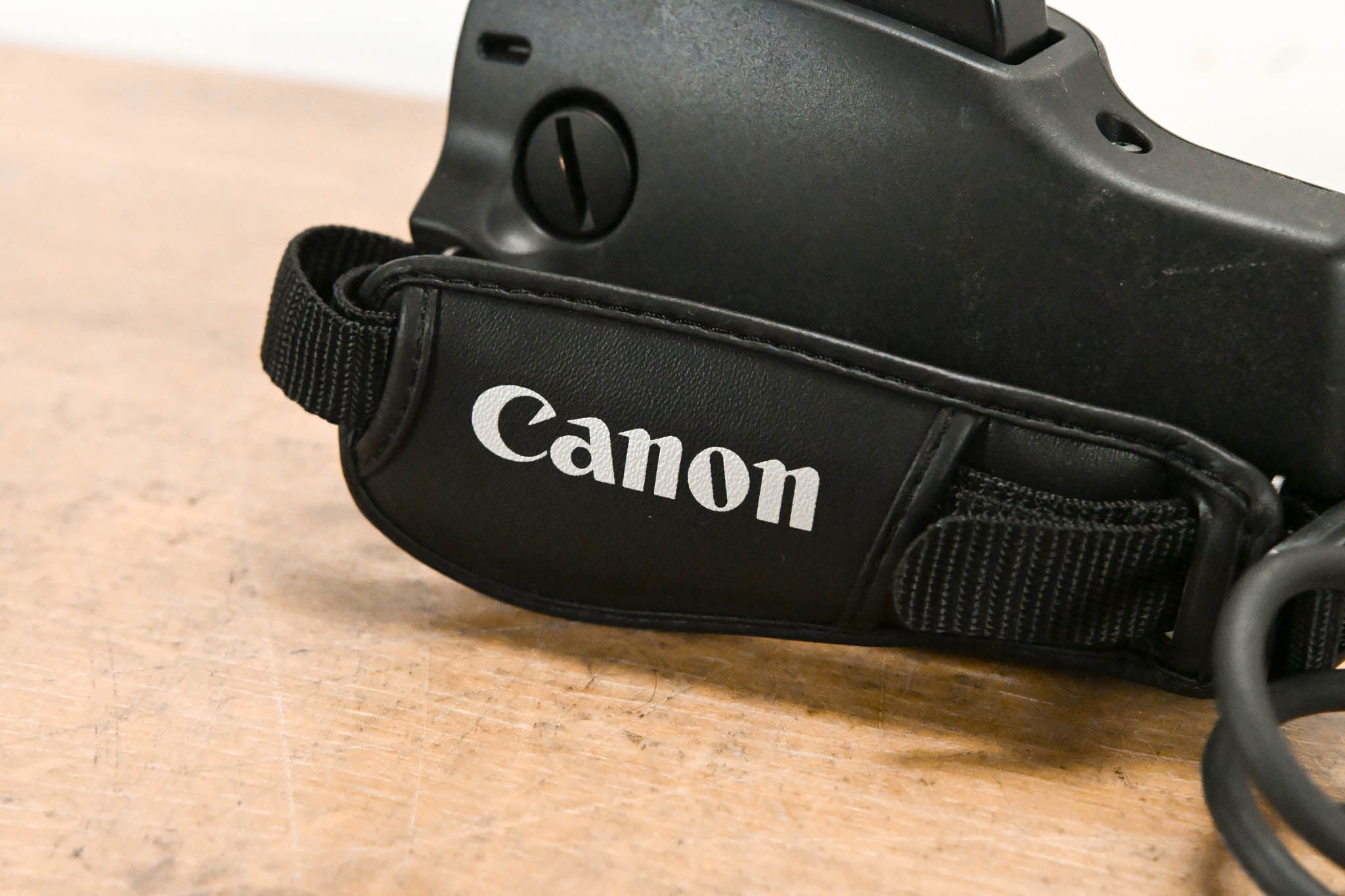 Canon ZSG-C10 Zoom Grip for COMPACT-SERVO Lens