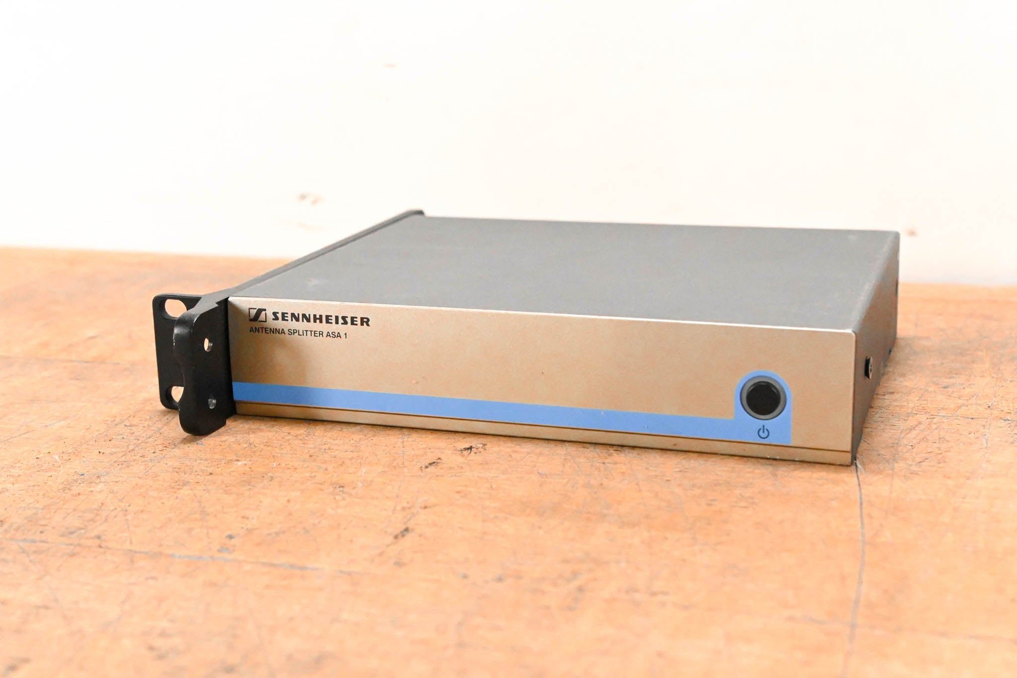 Sennheiser ASA 1 Active Antenna Splitter - 500-870 MHz (NO POWER SUPPLY)