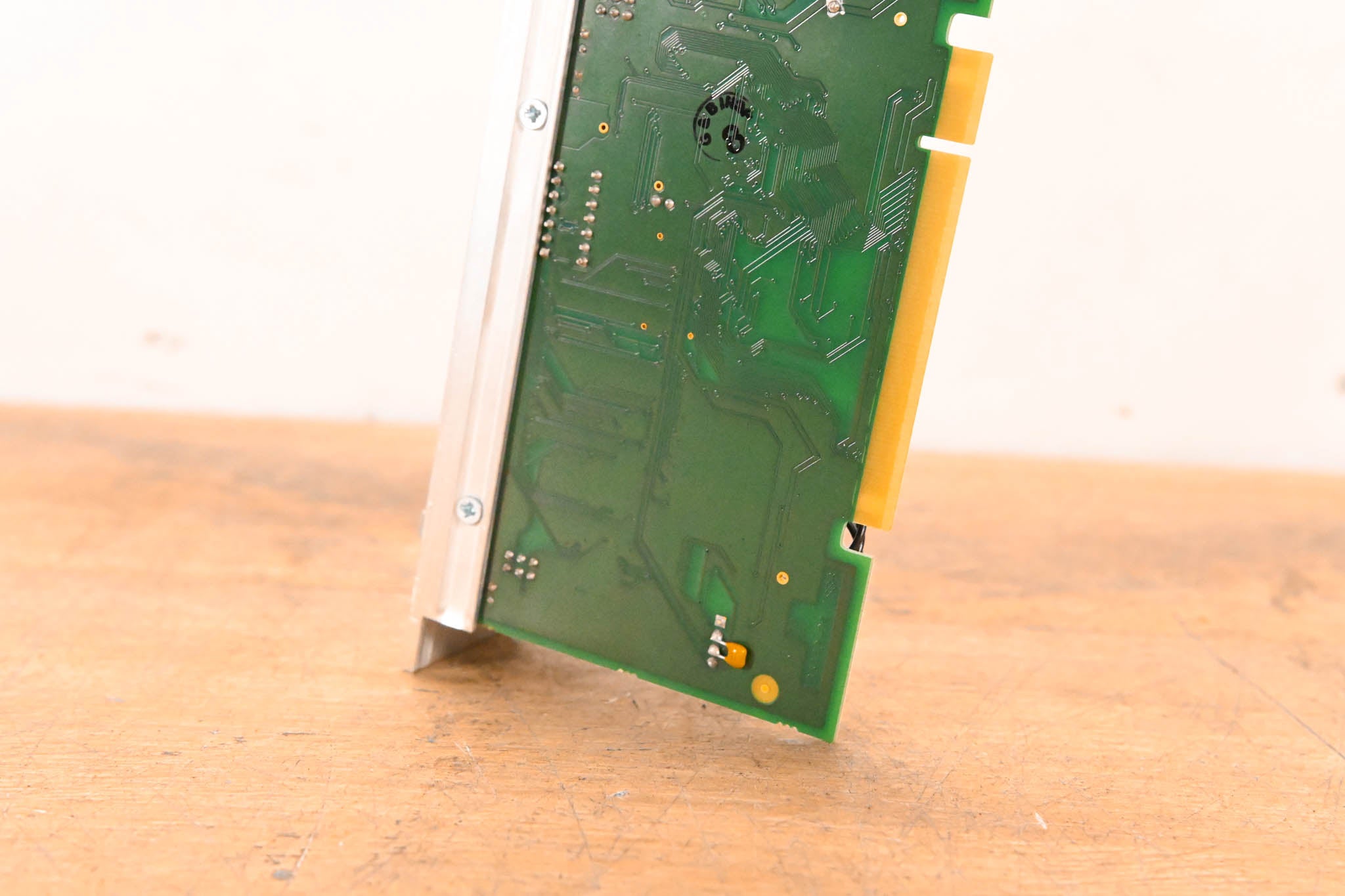 Solid State Logic C300 HD Motorized Fader Module – ALPS K-Fader Assembly