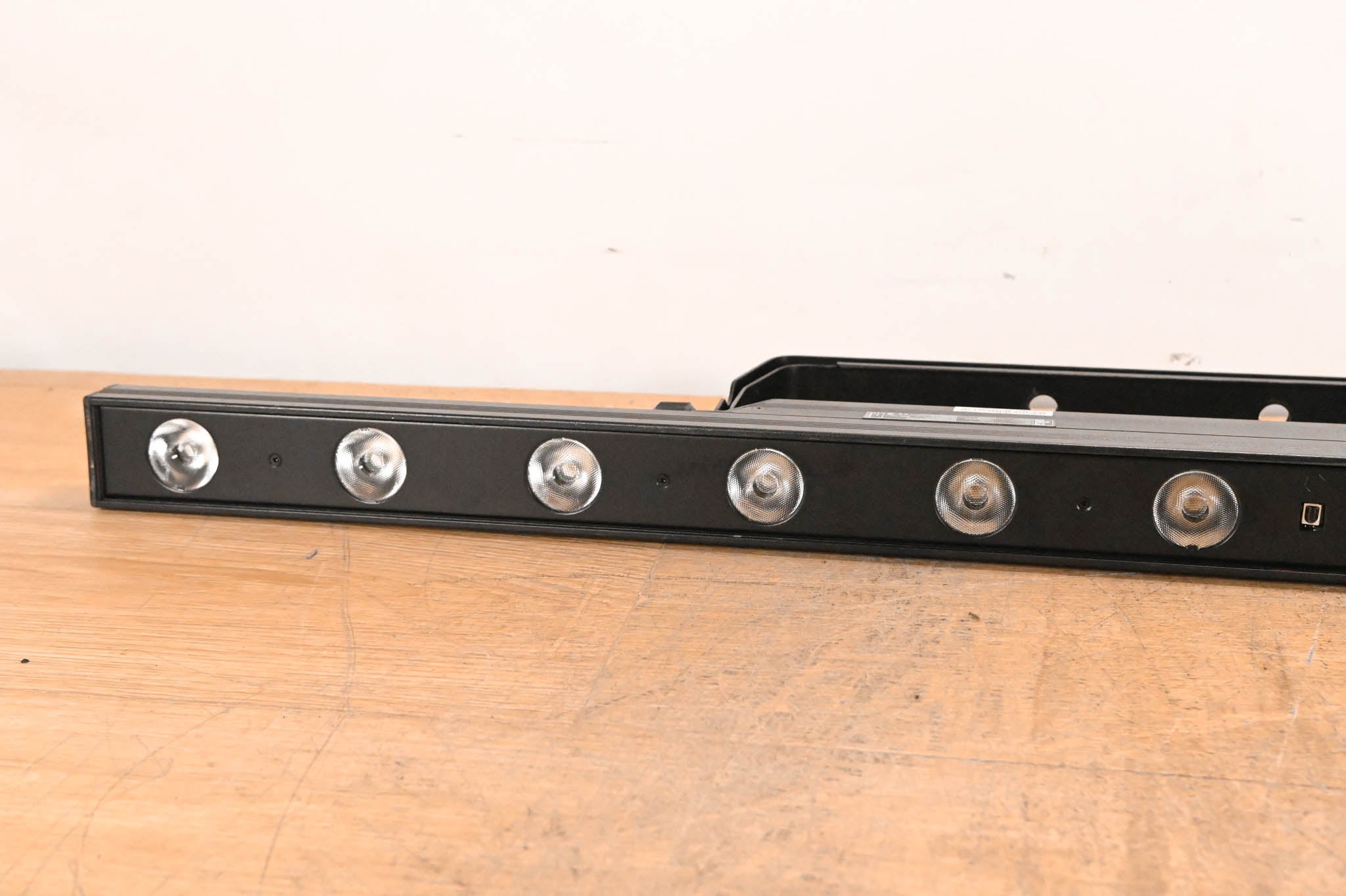 Chauvet COLORband T3USB Linear RGB Wash Light