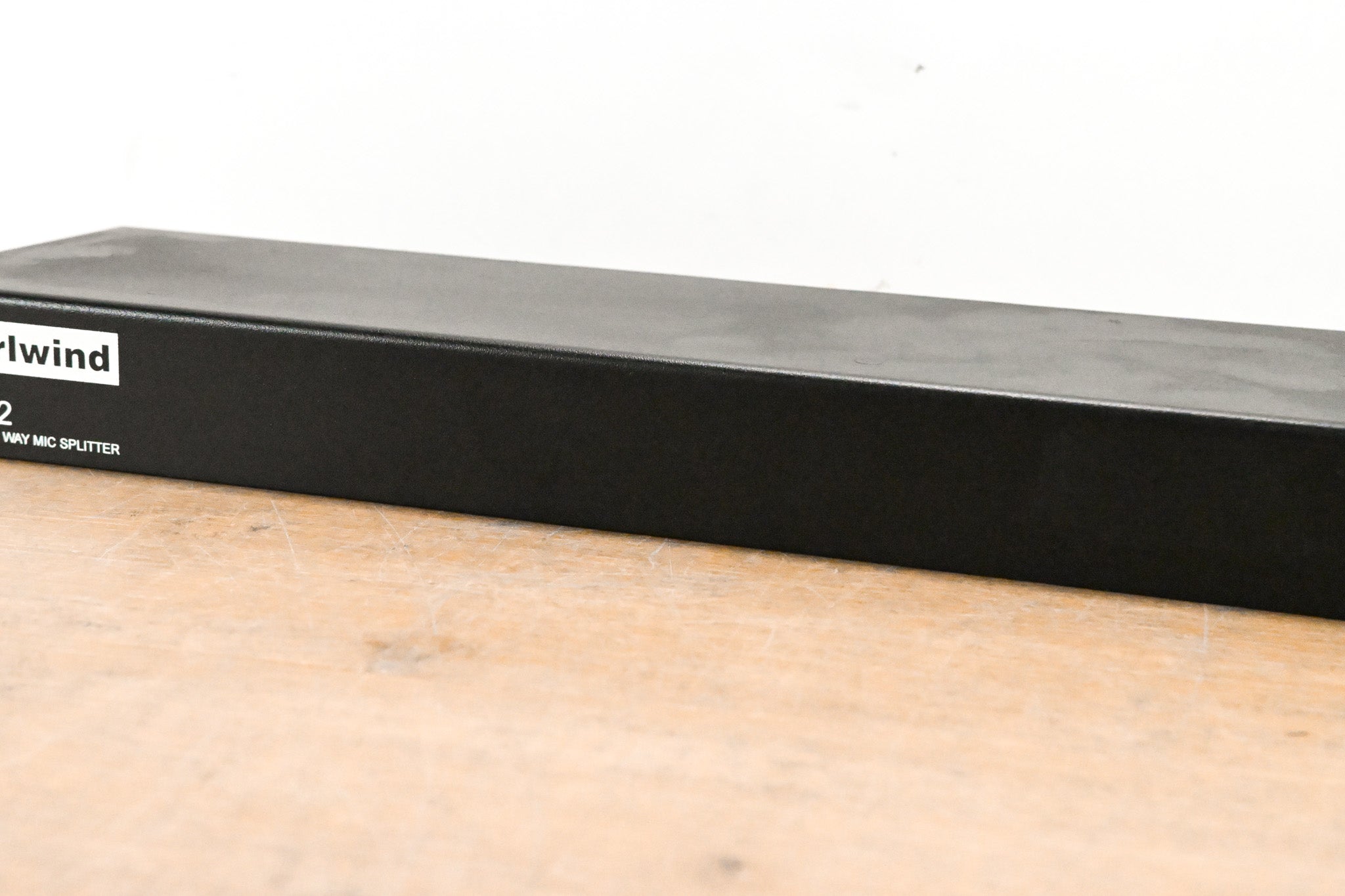 Whirlwind SPC82 8-Channel 2-Way Mic Splitter