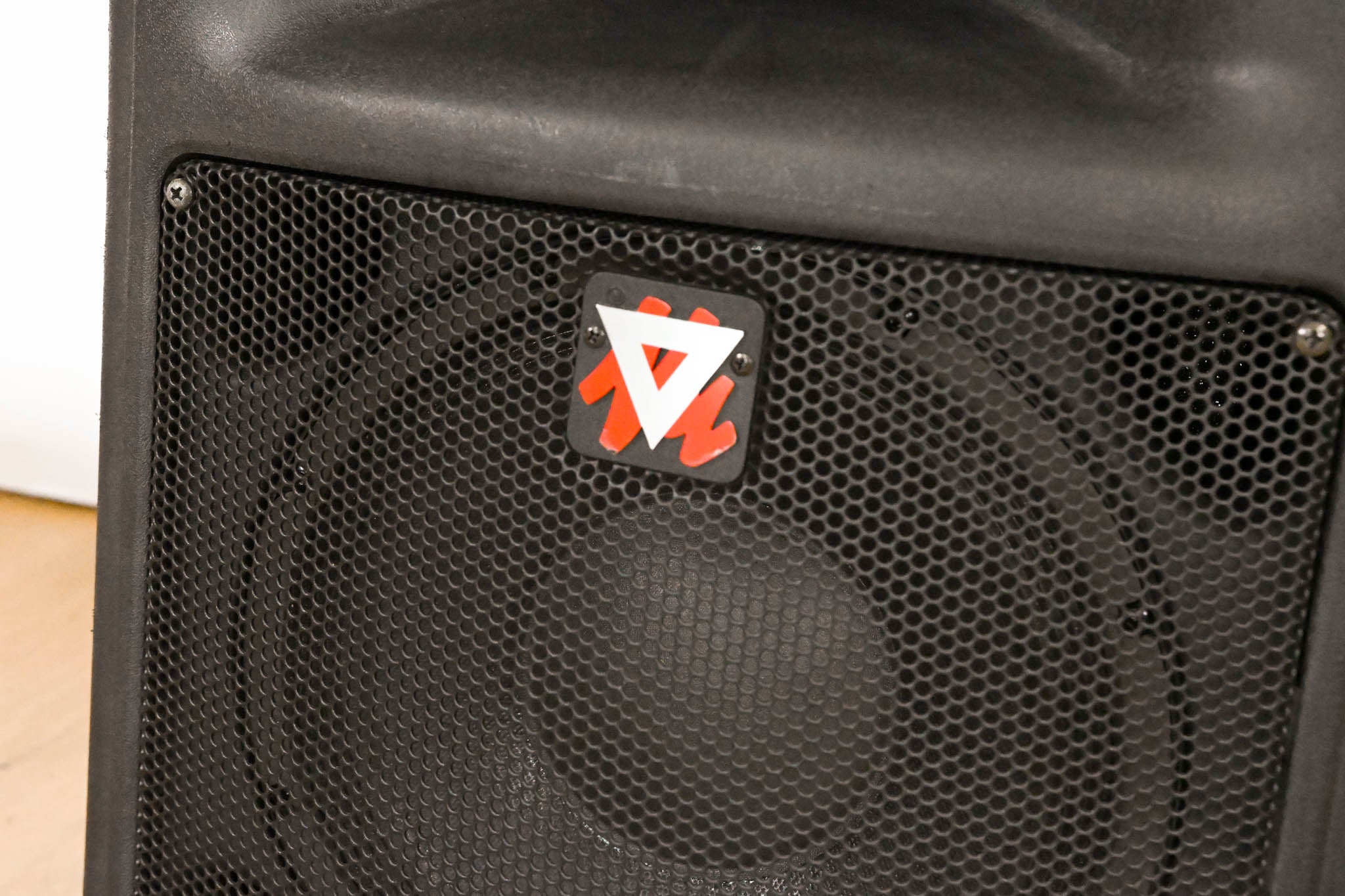 Peavey Impulse 100p 10" Bi-Amplified PA Speaker