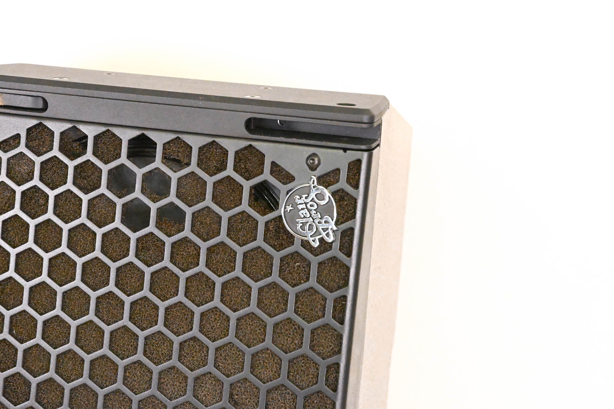 Clair Bros i212-i Dual 12" Install Line Array Speakers 90° (PAIR)