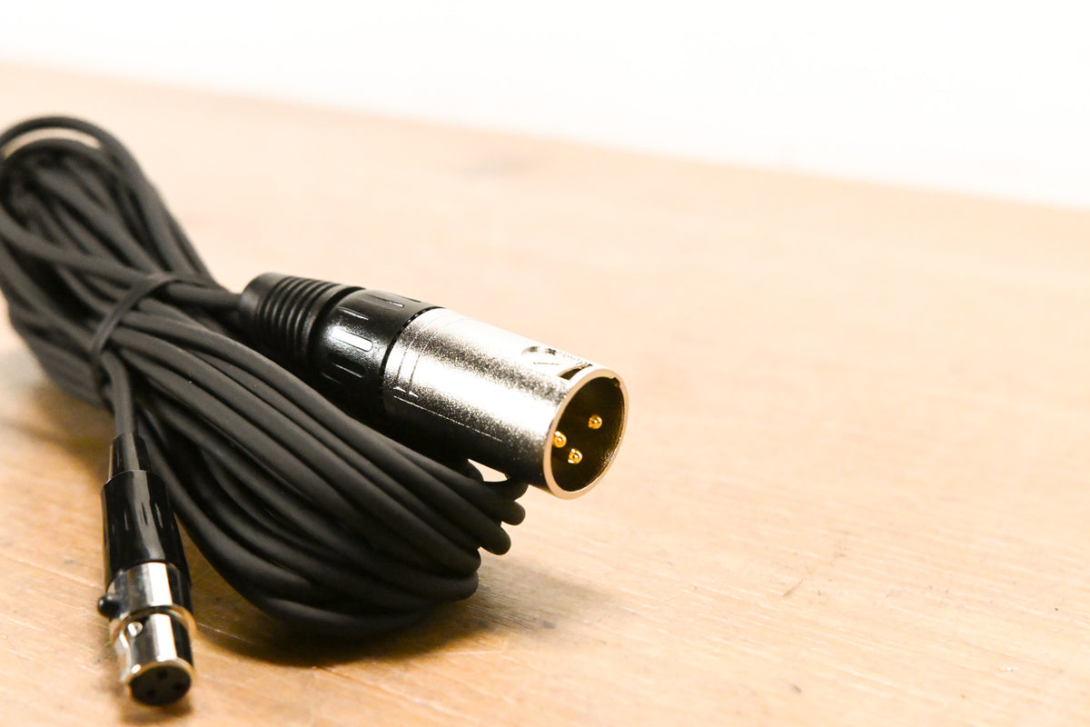 Audio-Technica U851R Unidirectional Condenser Boundary Microphone