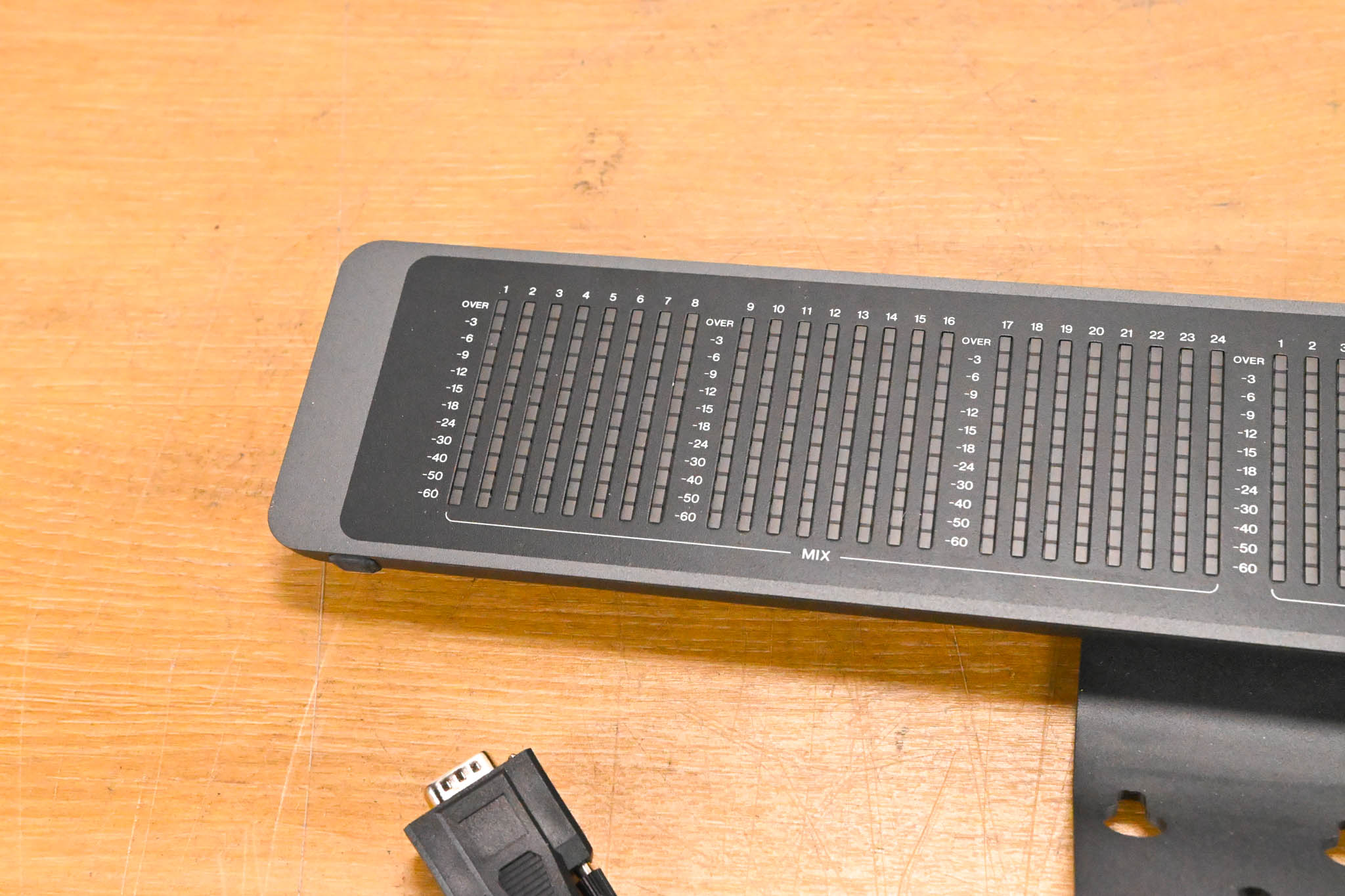 Yamaha MBCL Meter Bridge for CL1 and CL3