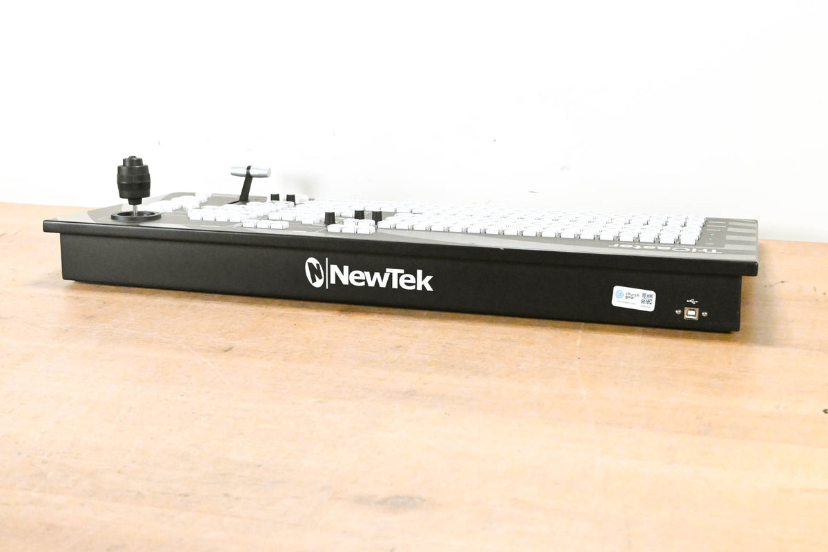 NewTek (Vizrt) TriCaster TCXD860 Control Panel