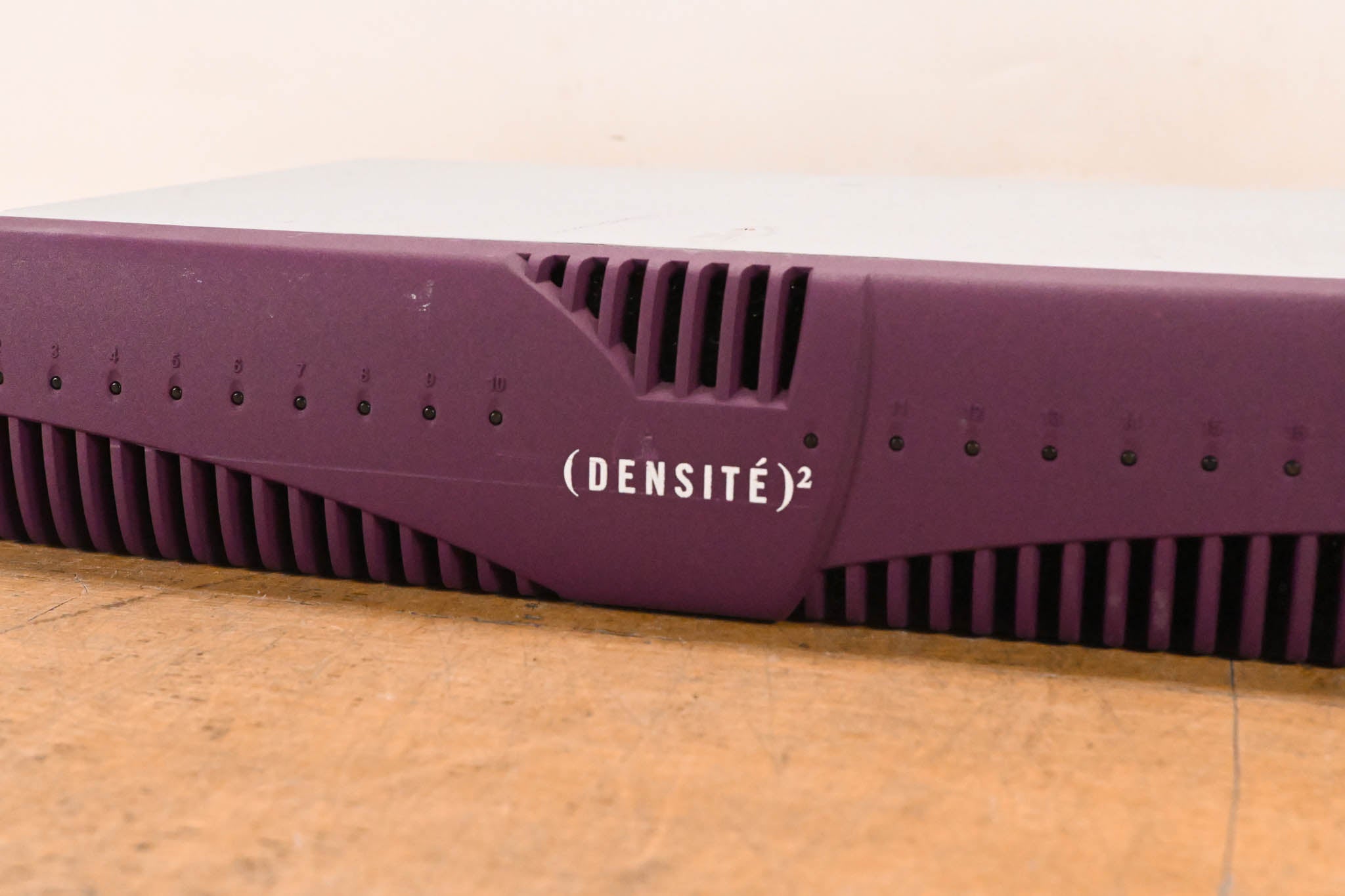 Miranda Densité 2 Housing Frame w/ Cards