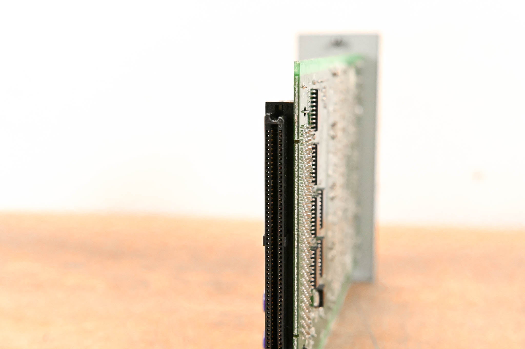 Yamaha MY8-AD96 8-Channel Analog Input Card