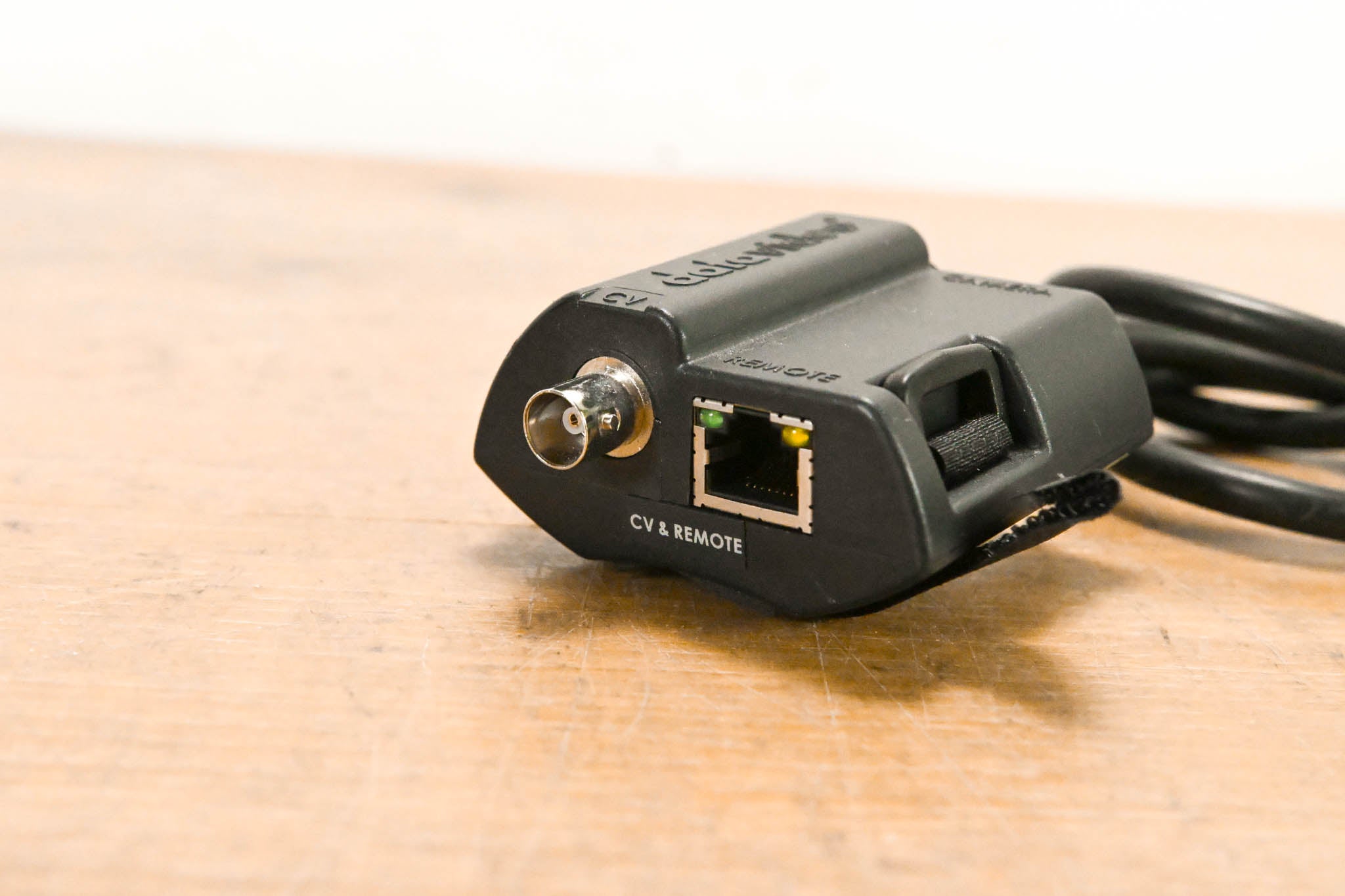 Datavideo AD-1S Camera Control Adapter for MCU-200S