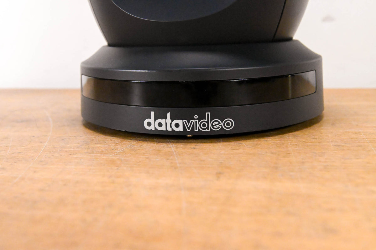 Datavideo PTC-150T HD/SD PTZ Video Camera with HDBaseT (NO POWER SUPPLY)