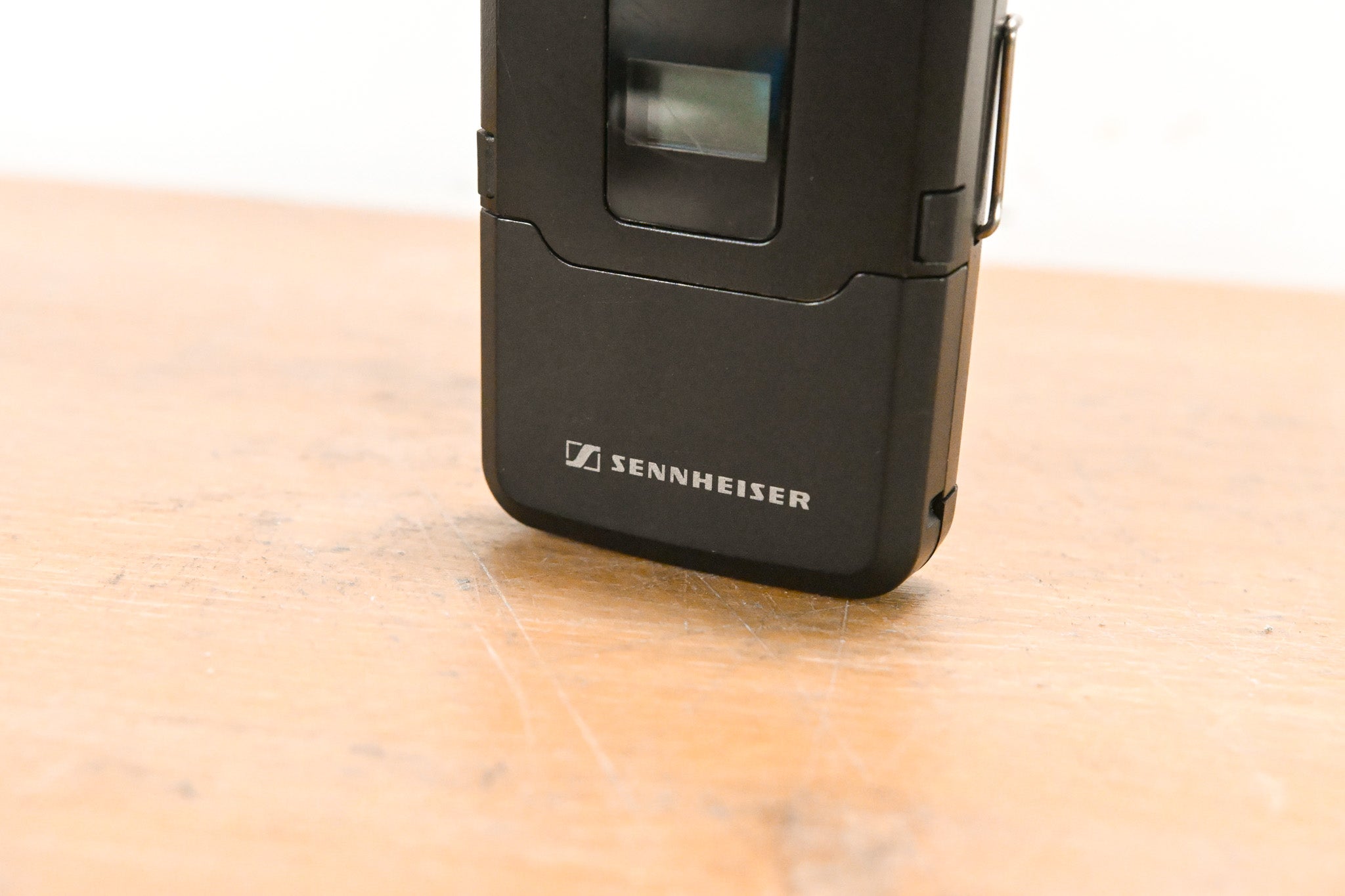 Sennheiser AVX Digital Wireless System (NO MICROPHONE)
